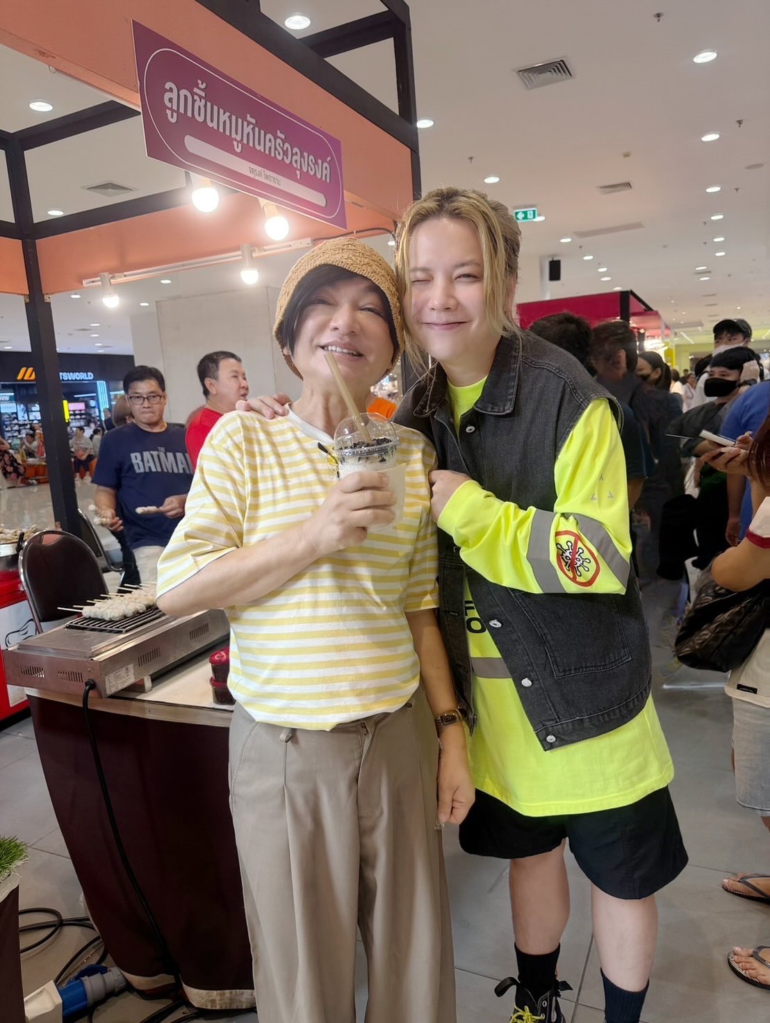 คชา - นนทนันท์ อัญชุลีประดิษฐ์