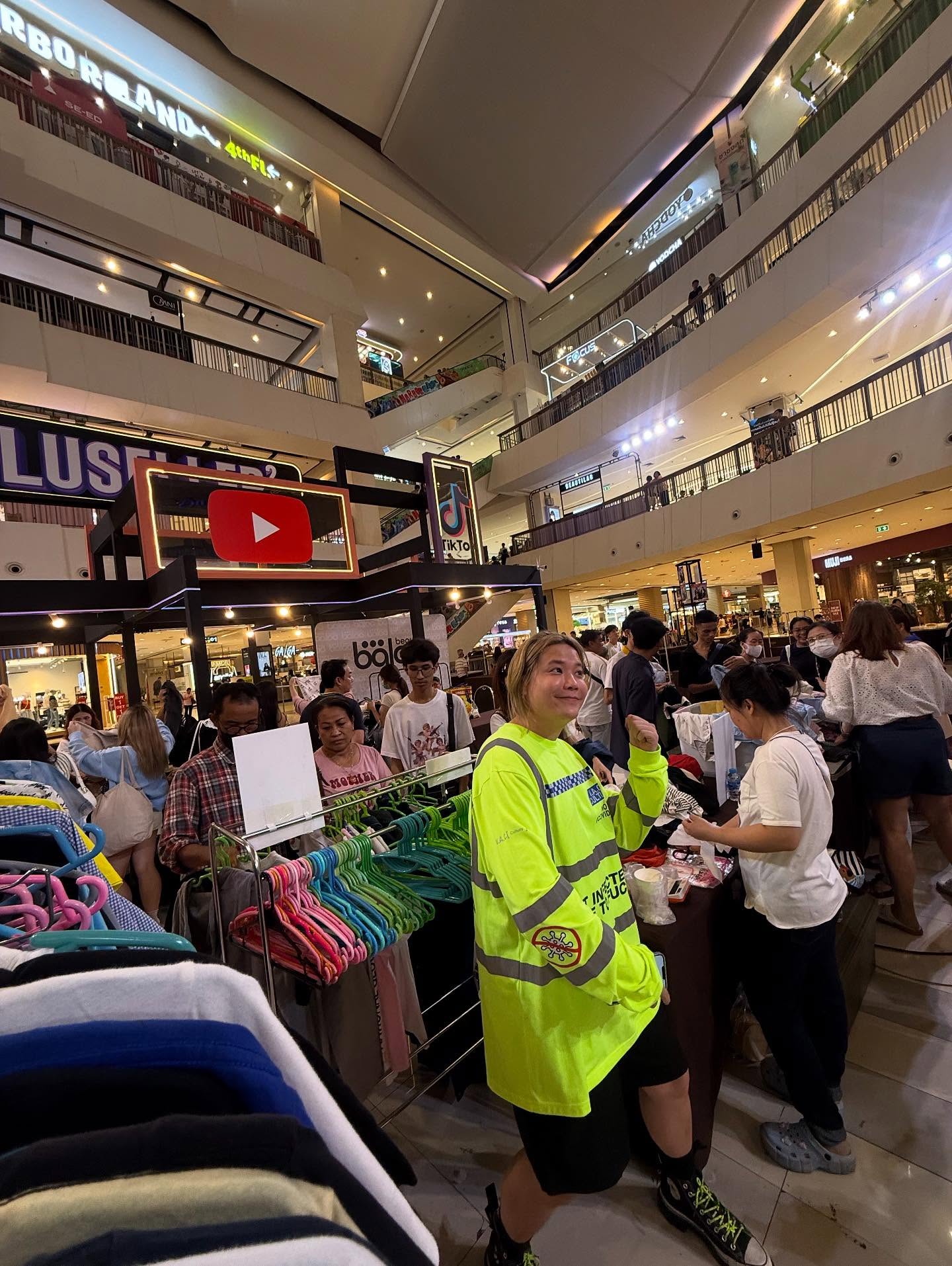 คชา - นนทนันท์ อัญชุลีประดิษฐ์
