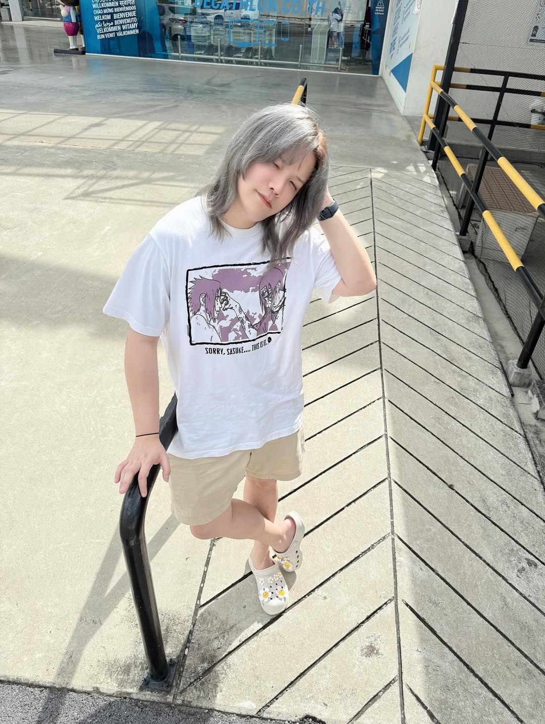 คชา - นนทนันท์ อัญชุลีประดิษฐ์