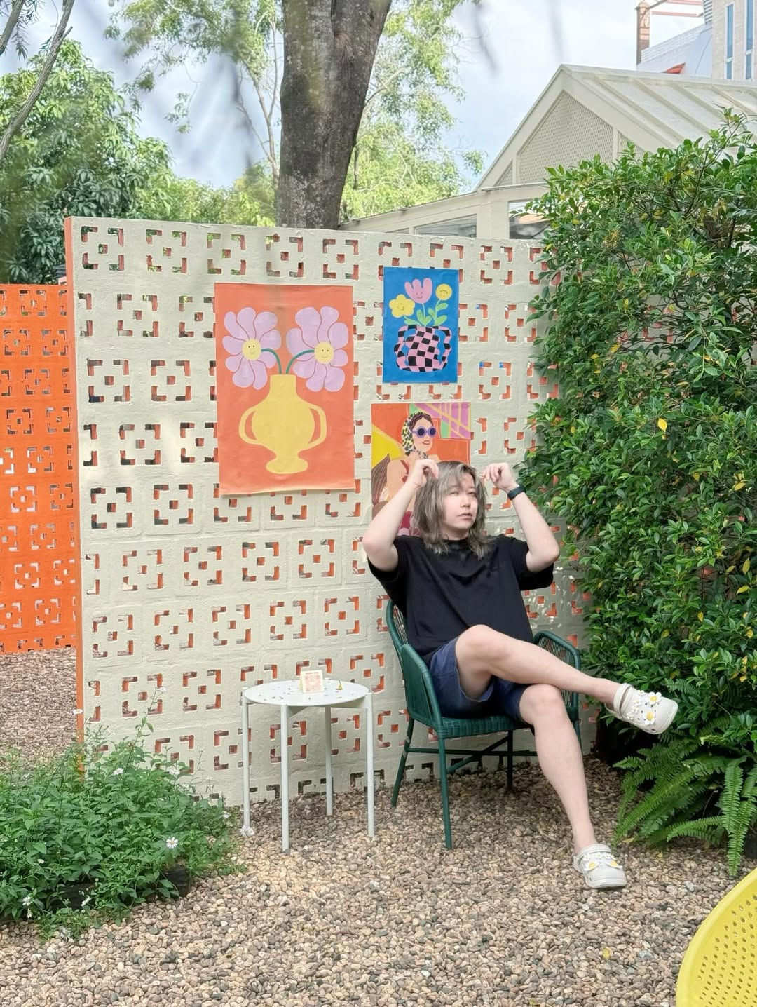 คชา - นนทนันท์ อัญชุลีประดิษฐ์