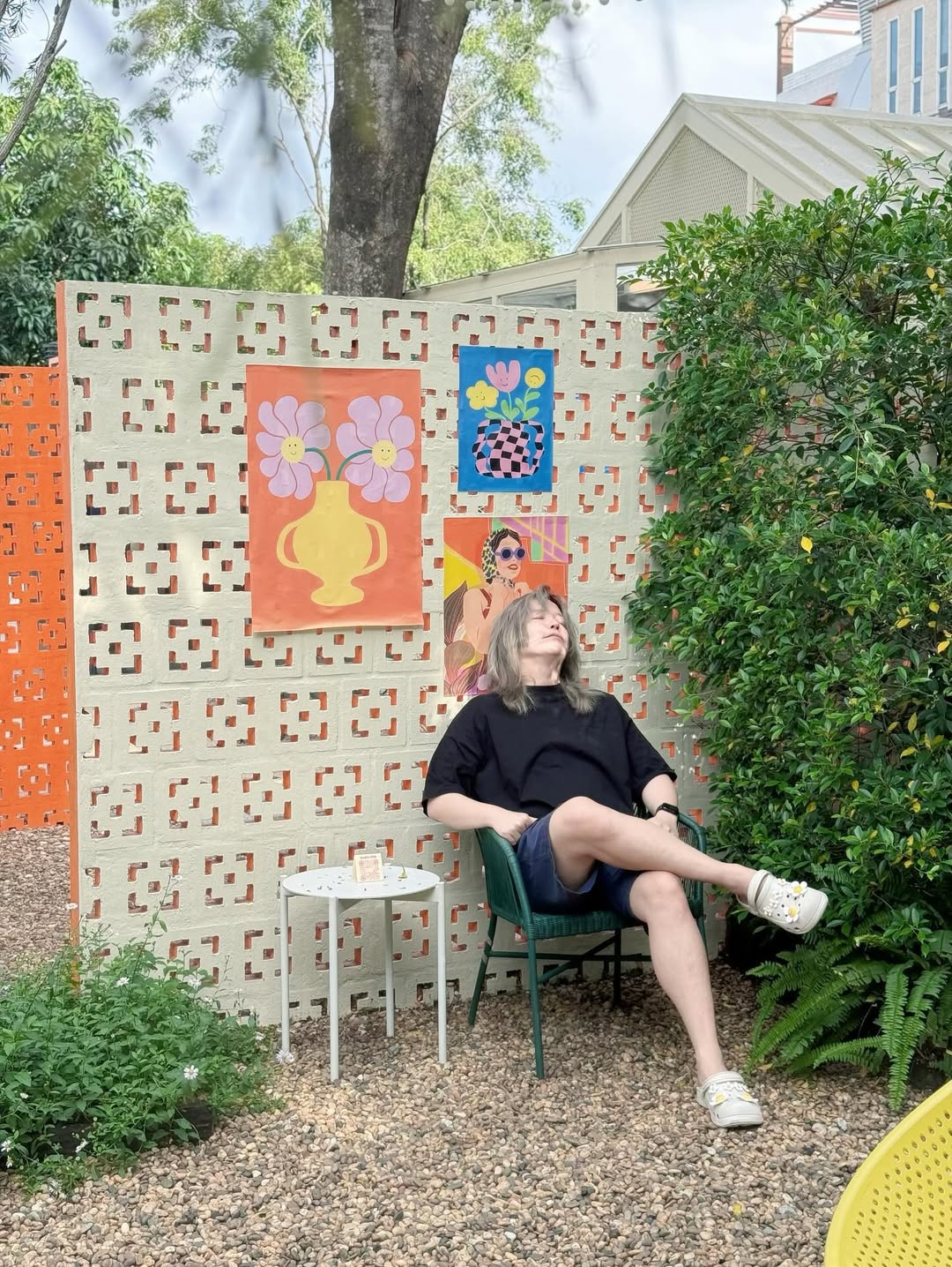 คชา - นนทนันท์ อัญชุลีประดิษฐ์