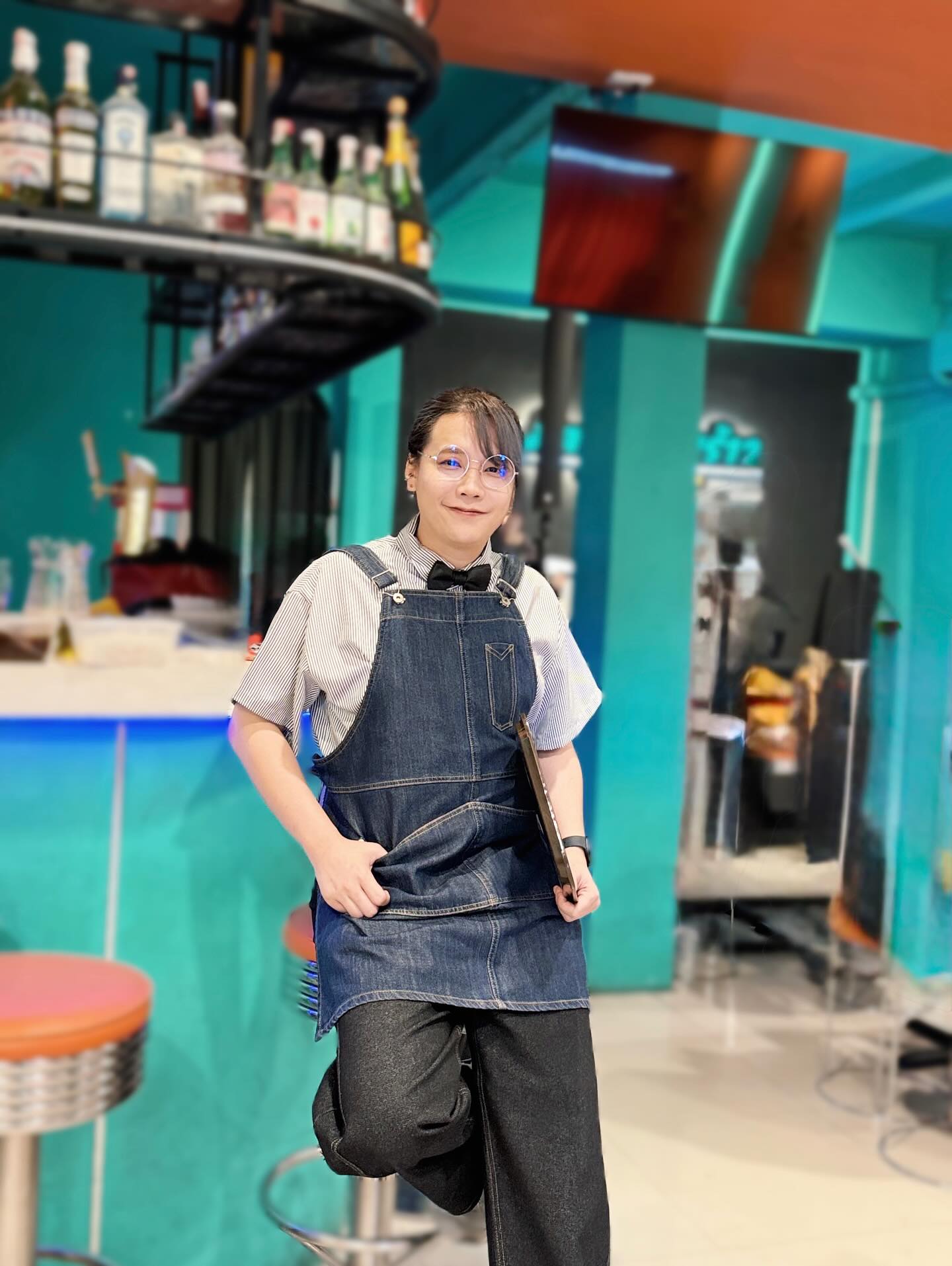 คชา - นนทนันท์ อัญชุลีประดิษฐ์