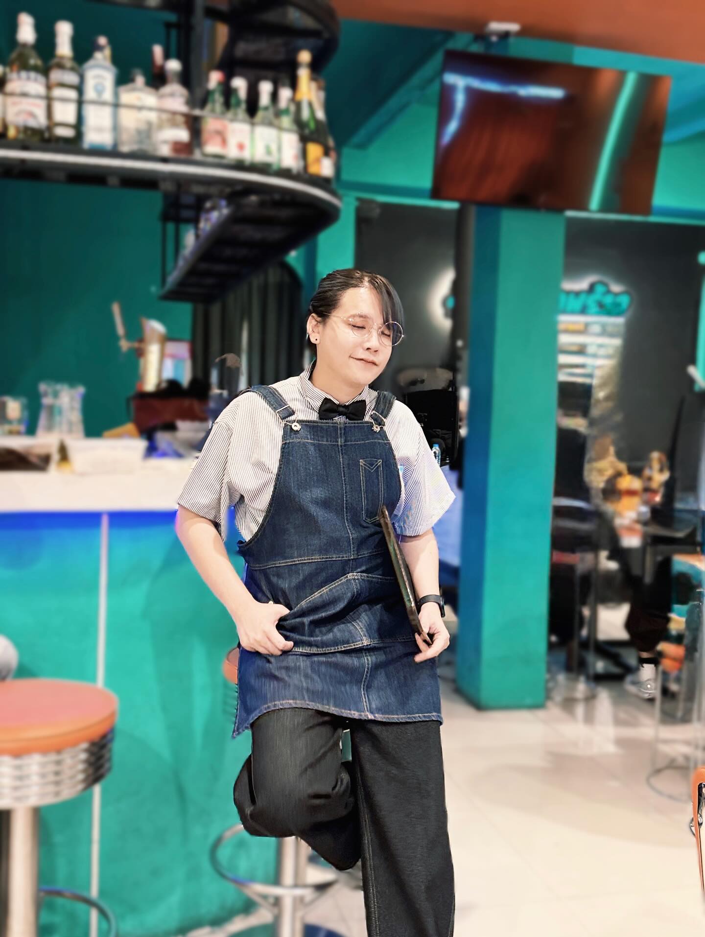 คชา - นนทนันท์ อัญชุลีประดิษฐ์