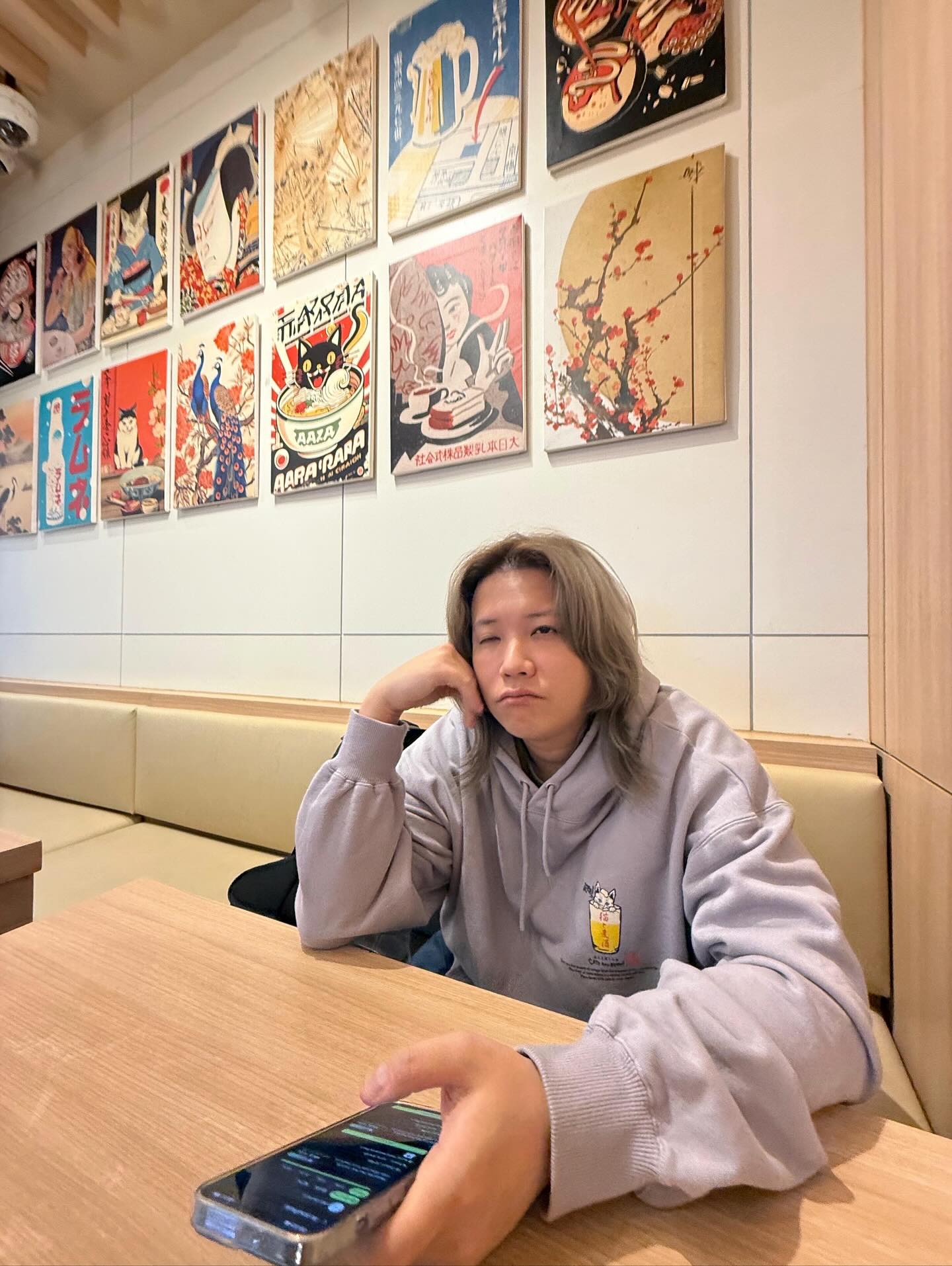 คชา - นนทนันท์ อัญชุลีประดิษฐ์