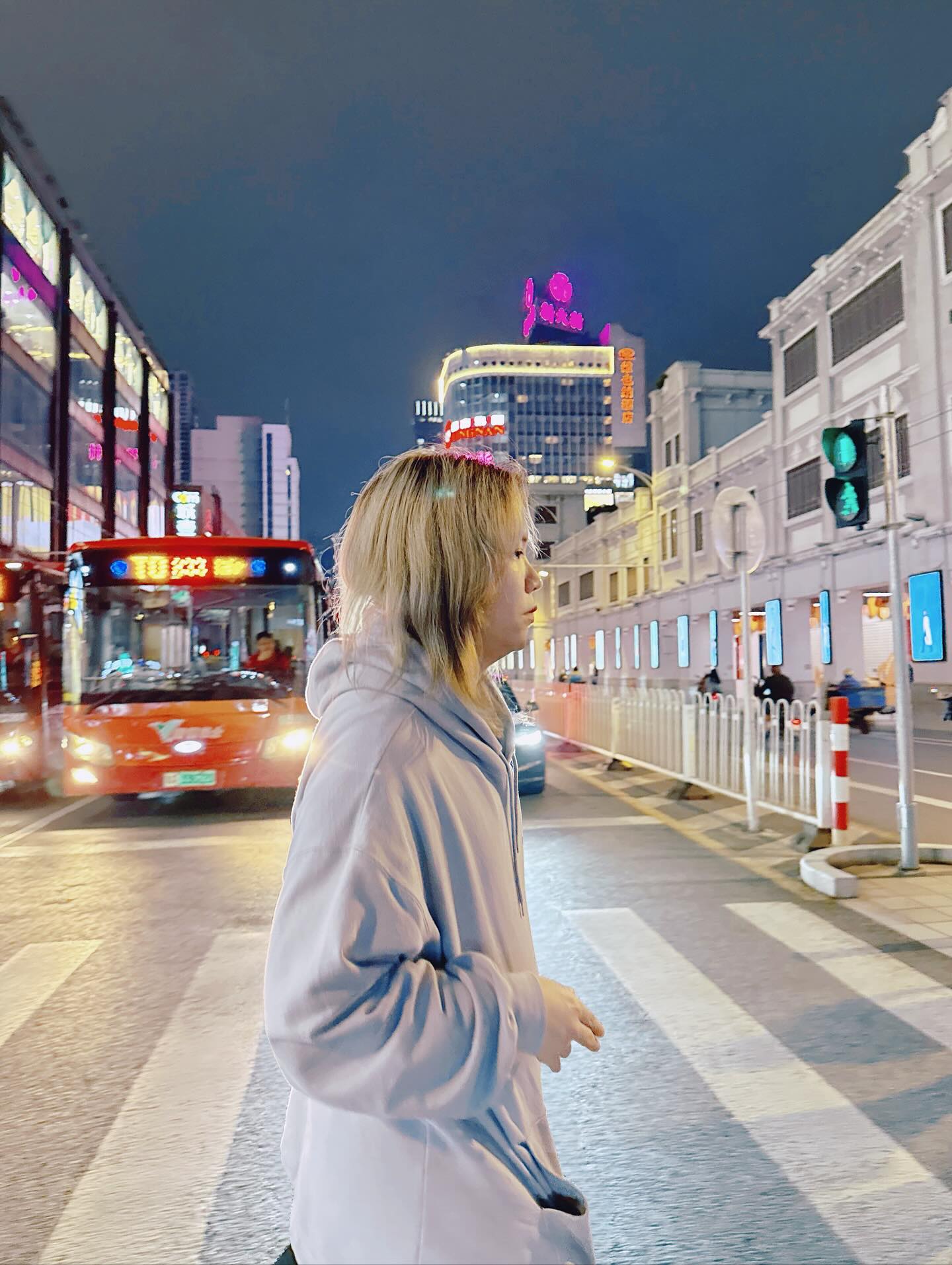 คชา - นนทนันท์ อัญชุลีประดิษฐ์