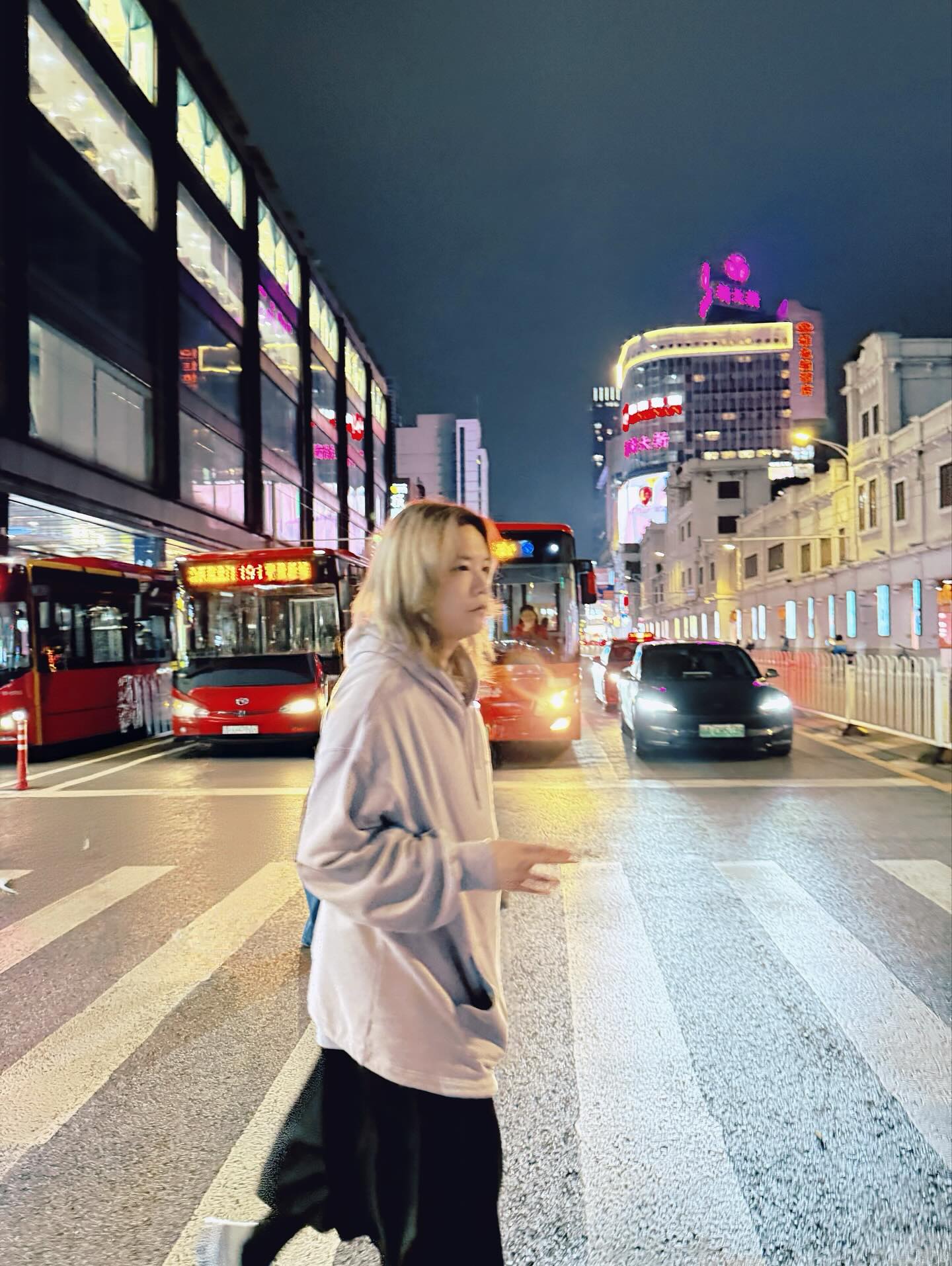 คชา - นนทนันท์ อัญชุลีประดิษฐ์