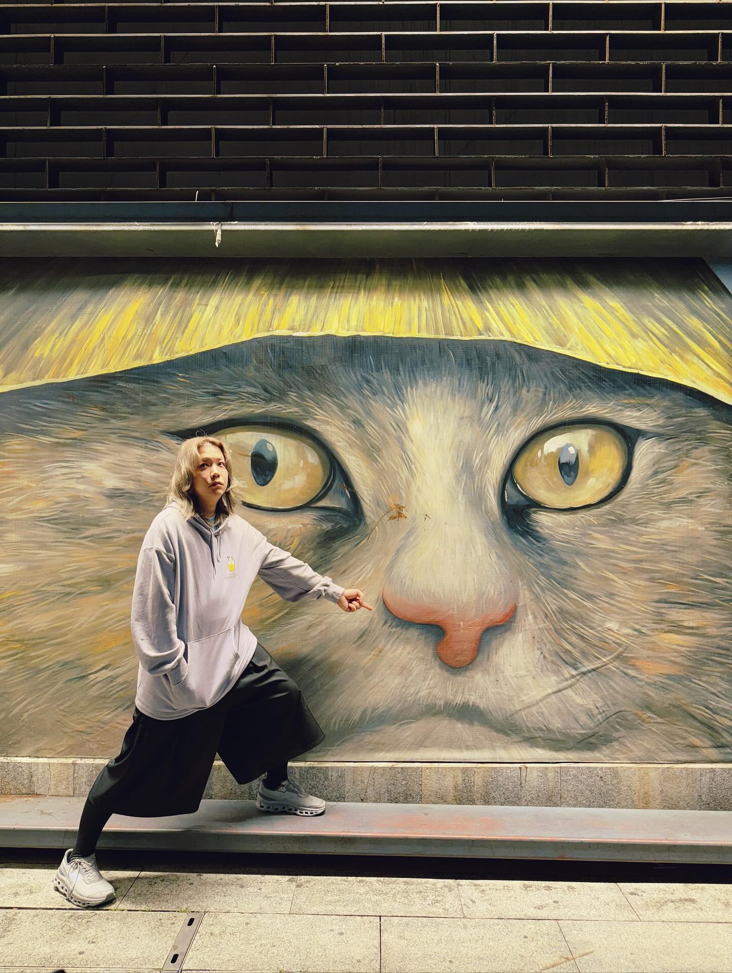 คชา - นนทนันท์ อัญชุลีประดิษฐ์