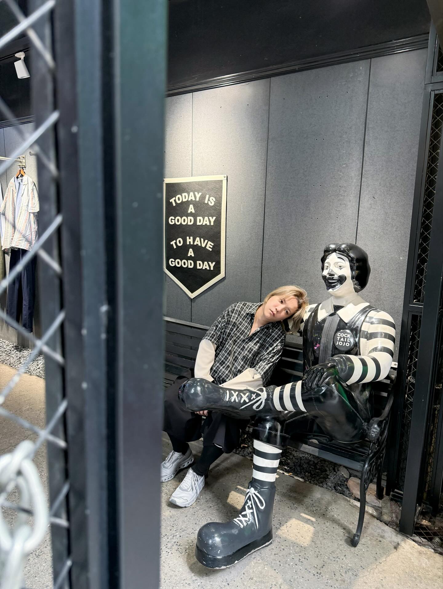 คชา - นนทนันท์ อัญชุลีประดิษฐ์