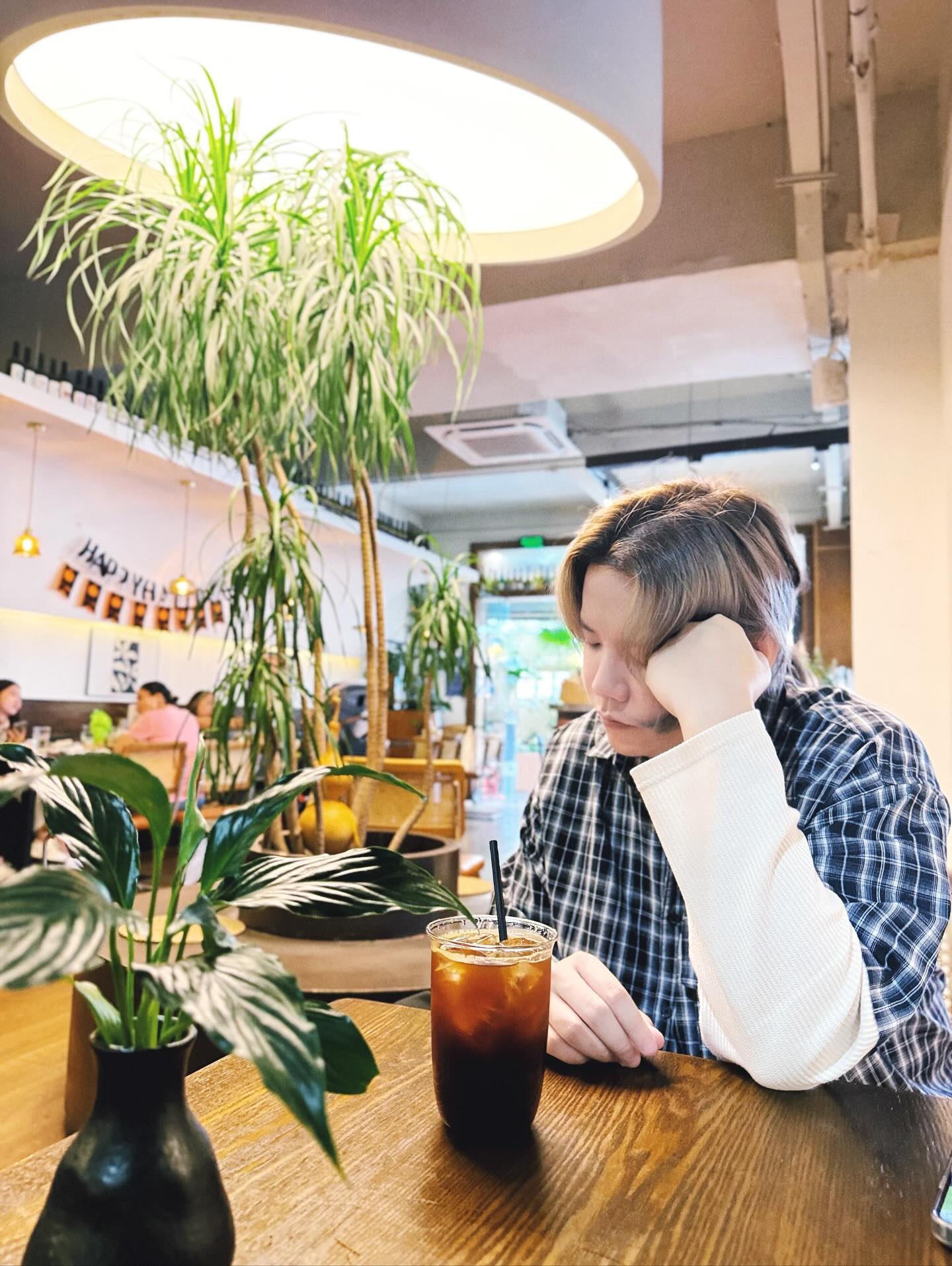 คชา - นนทนันท์ อัญชุลีประดิษฐ์