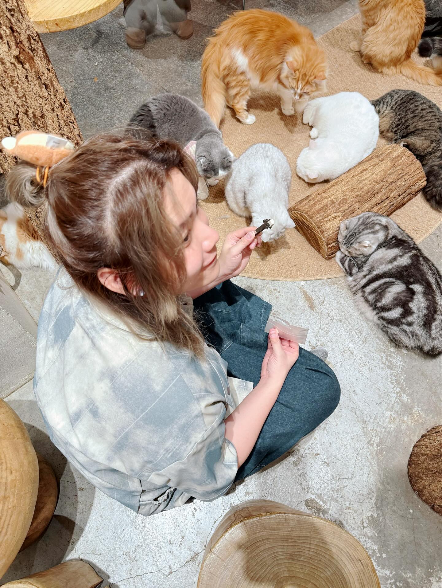 คชา - นนทนันท์ อัญชุลีประดิษฐ์