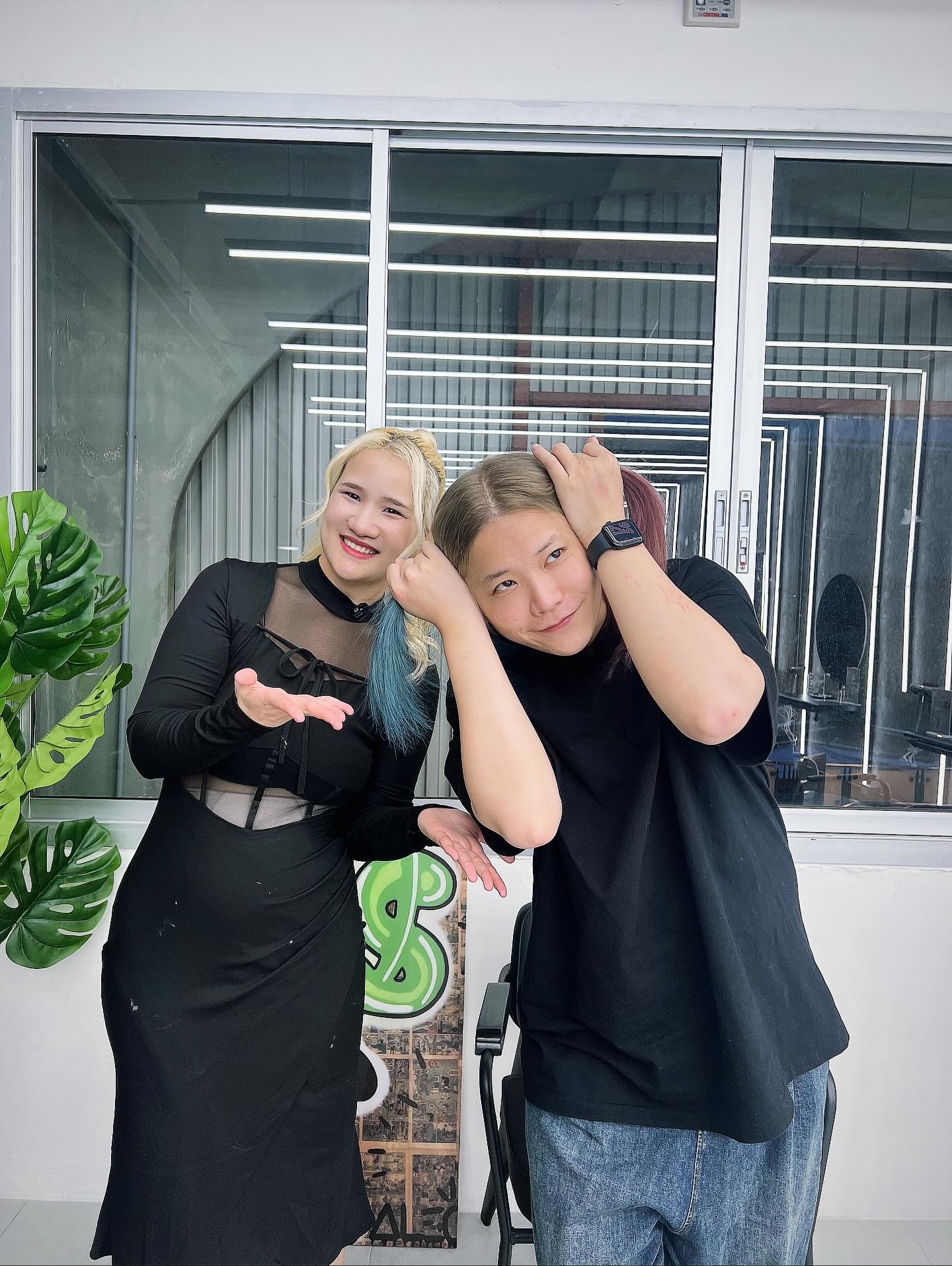 คชา - นนทนันท์ อัญชุลีประดิษฐ์