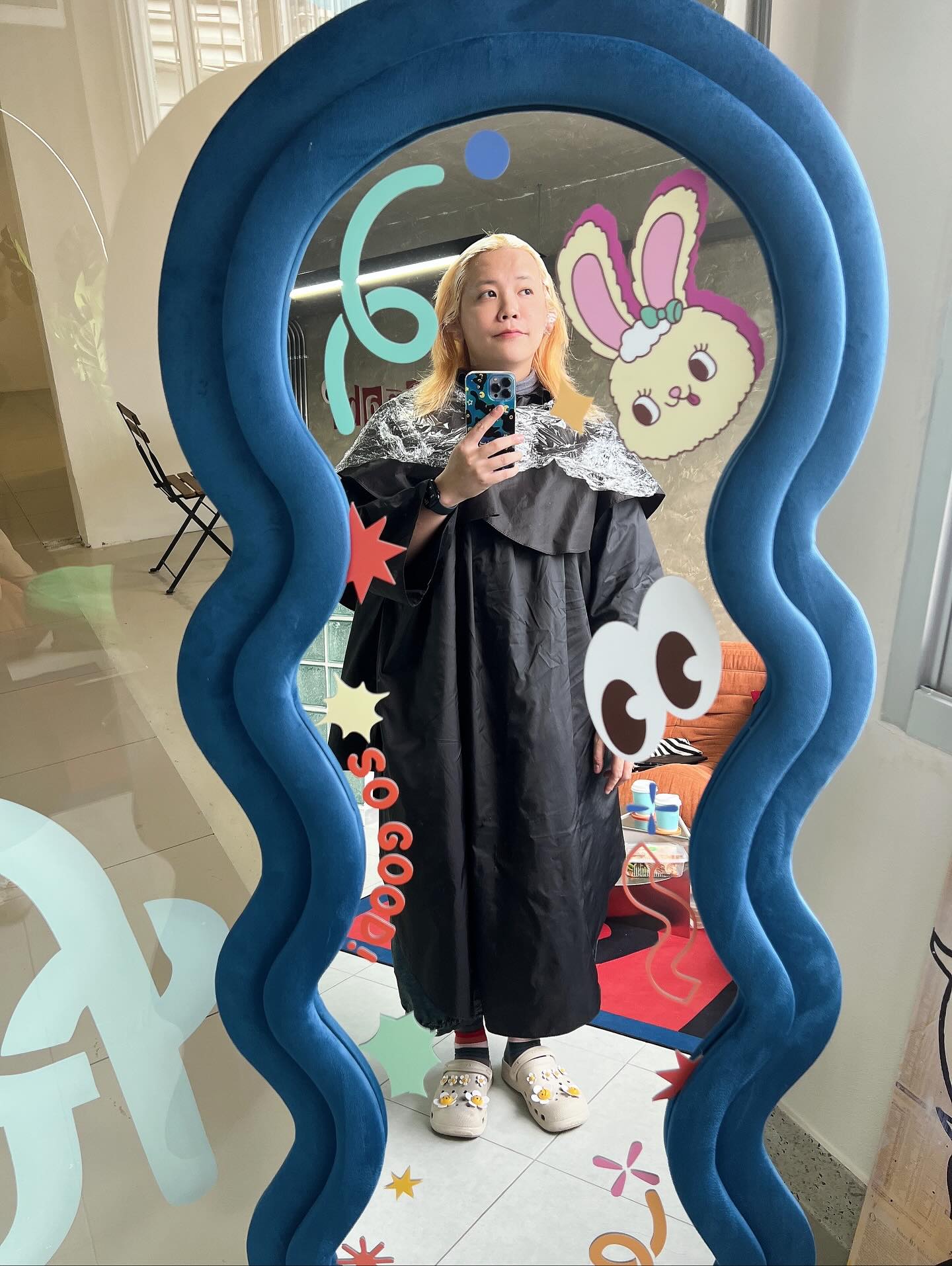 คชา - นนทนันท์ อัญชุลีประดิษฐ์