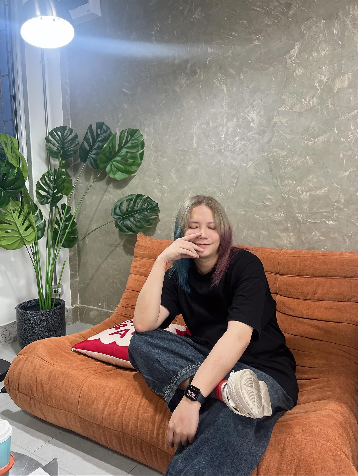 คชา - นนทนันท์ อัญชุลีประดิษฐ์