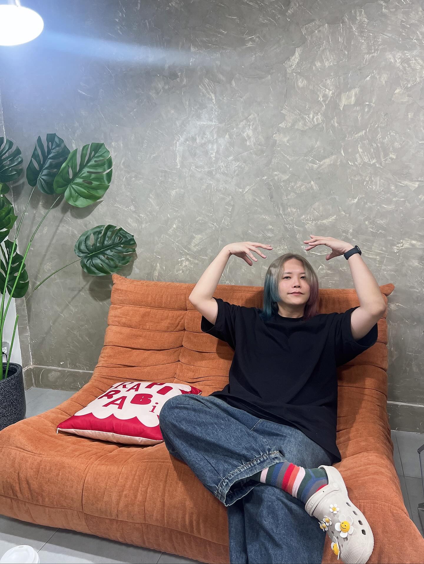 คชา - นนทนันท์ อัญชุลีประดิษฐ์