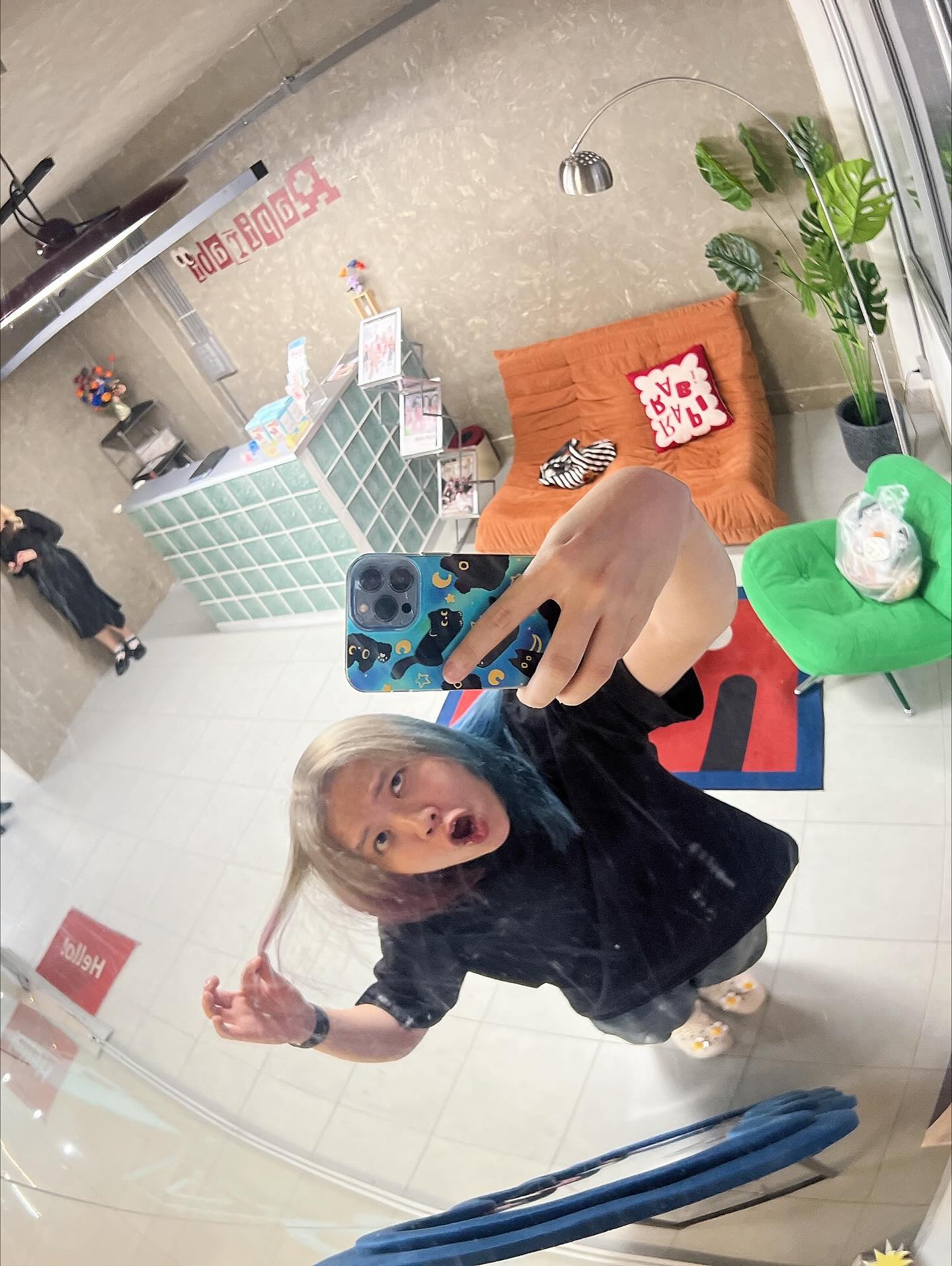 คชา - นนทนันท์ อัญชุลีประดิษฐ์