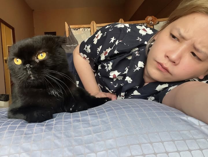 คชา - นนทนันท์ อัญชุลีประดิษฐ์