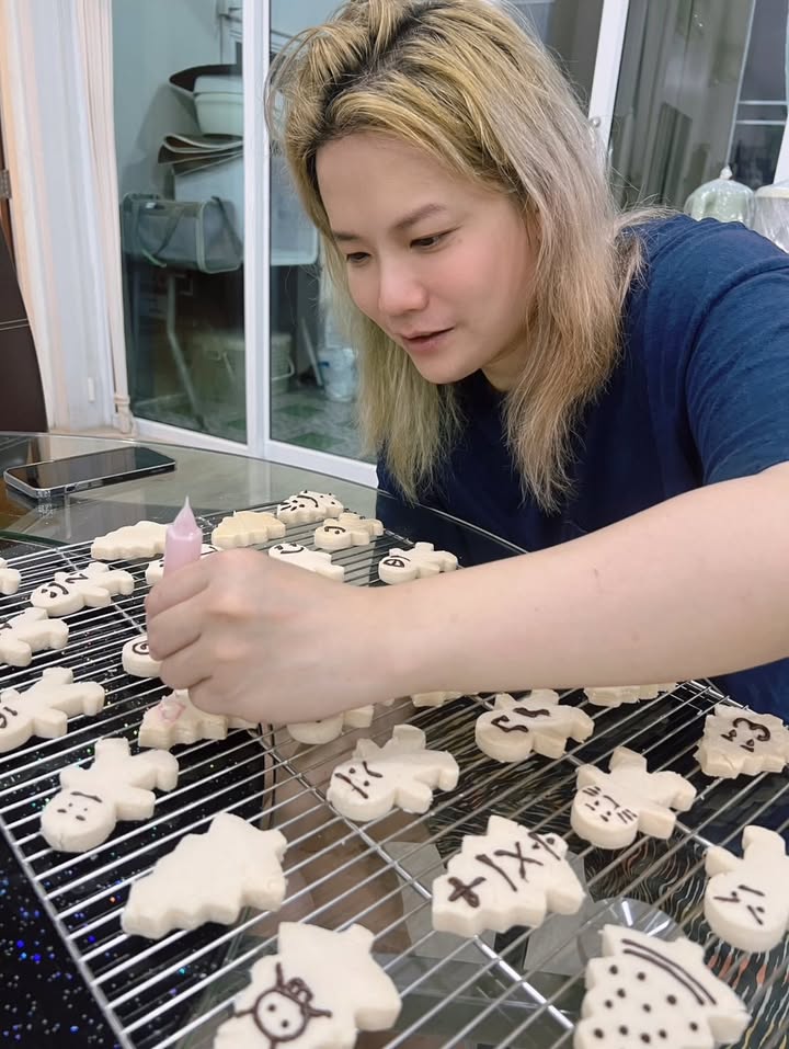 คชา - นนทนันท์ อัญชุลีประดิษฐ์