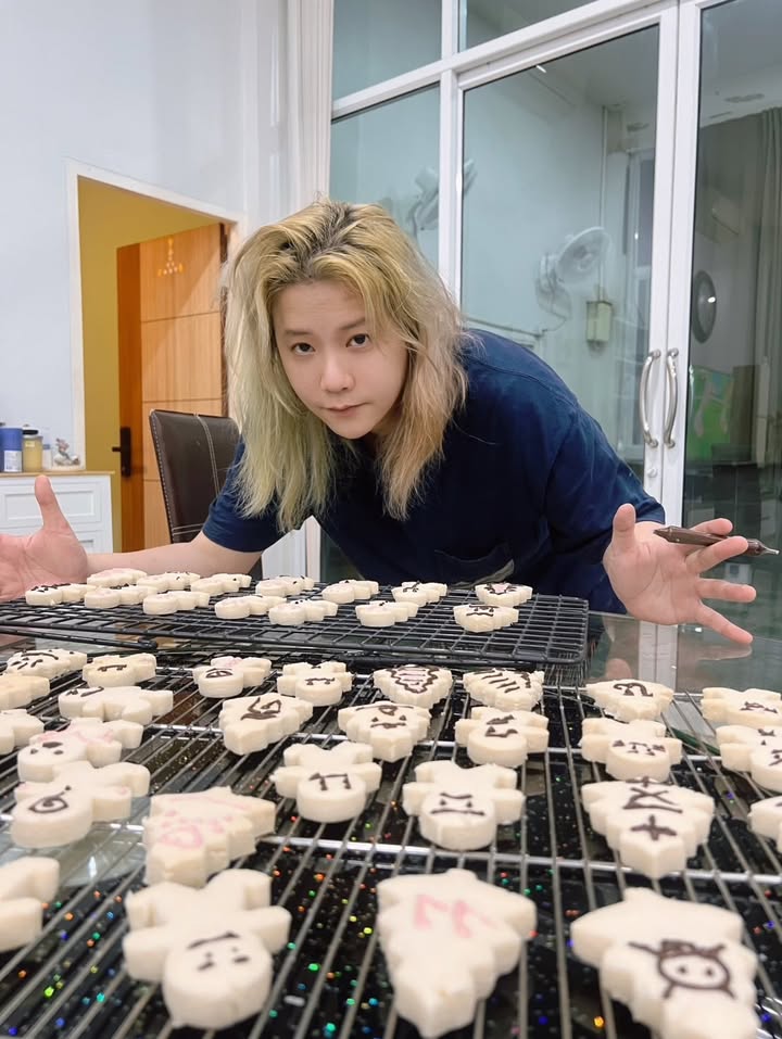 คชา - นนทนันท์ อัญชุลีประดิษฐ์