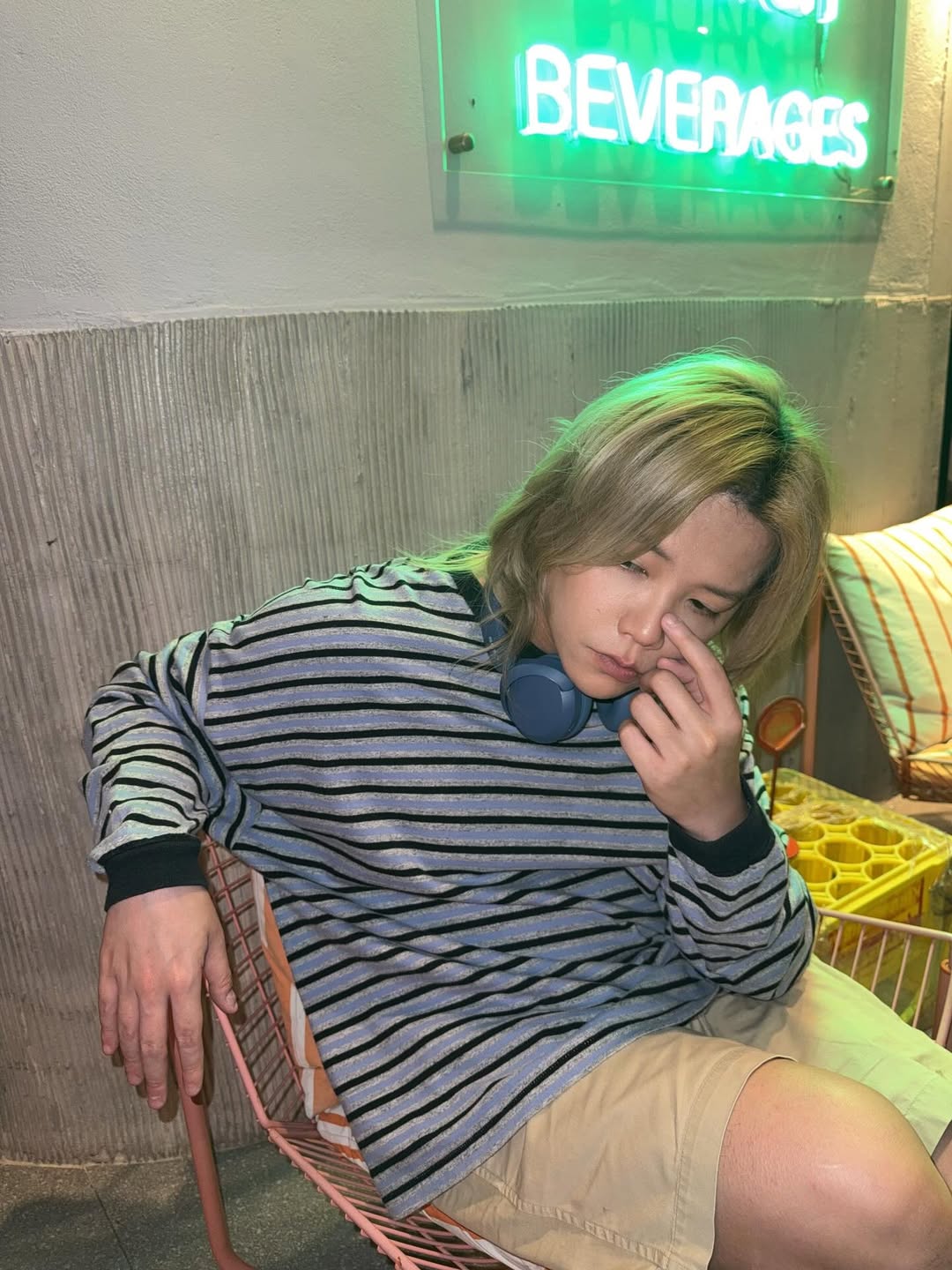 คชา - นนทนันท์ อัญชุลีประดิษฐ์