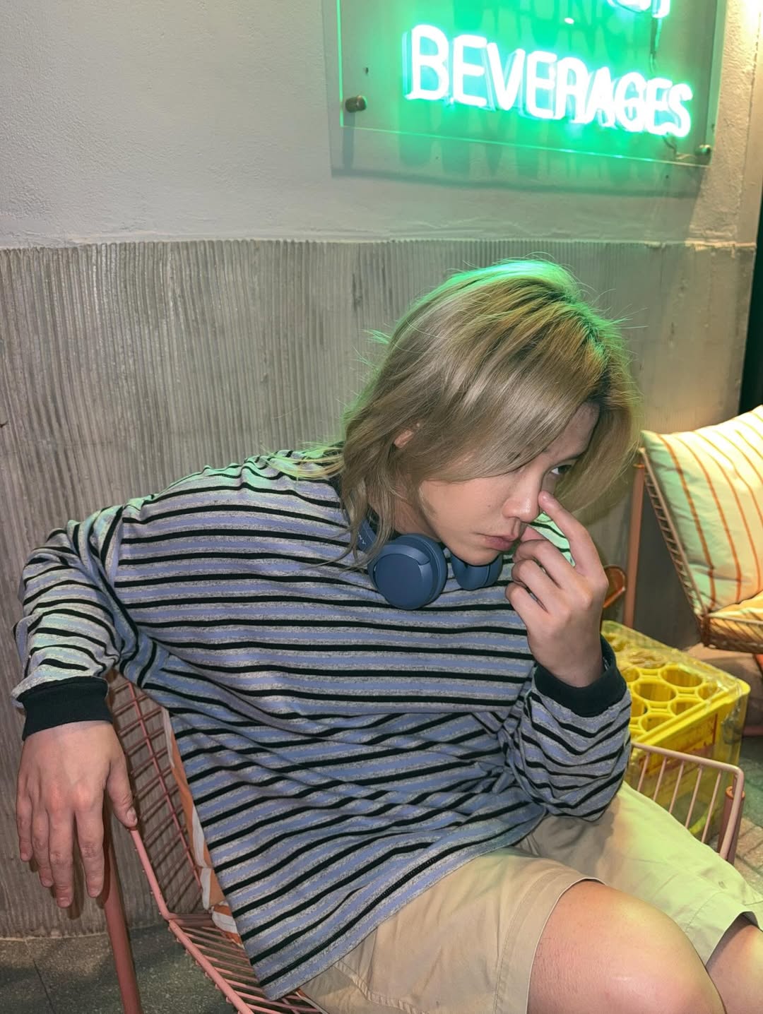 คชา - นนทนันท์ อัญชุลีประดิษฐ์