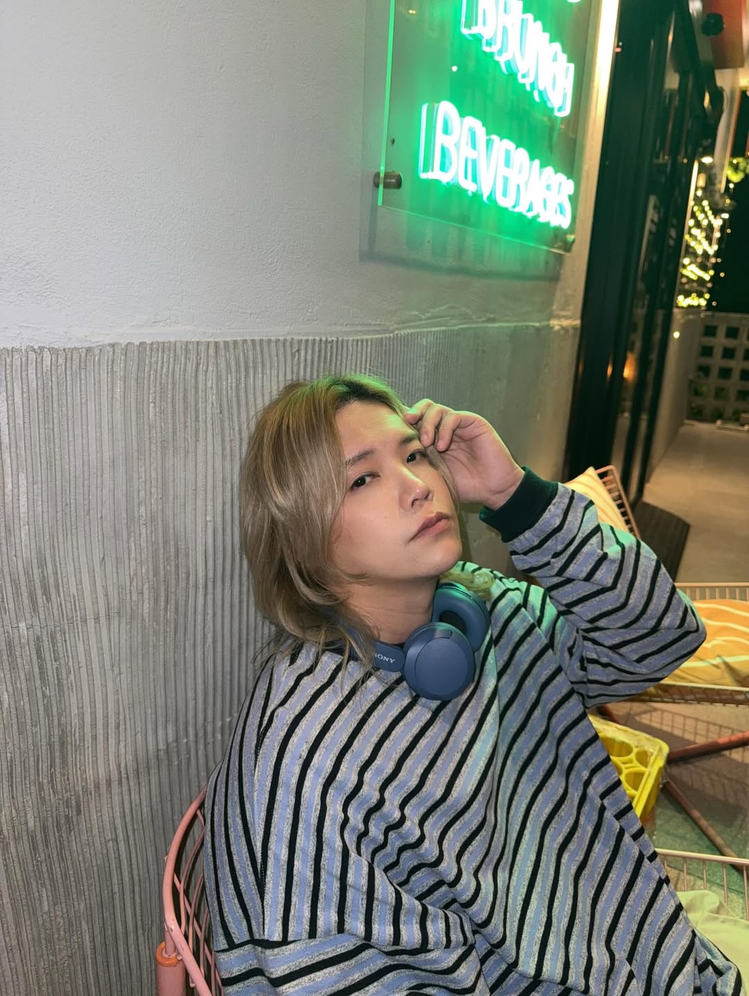 คชา - นนทนันท์ อัญชุลีประดิษฐ์