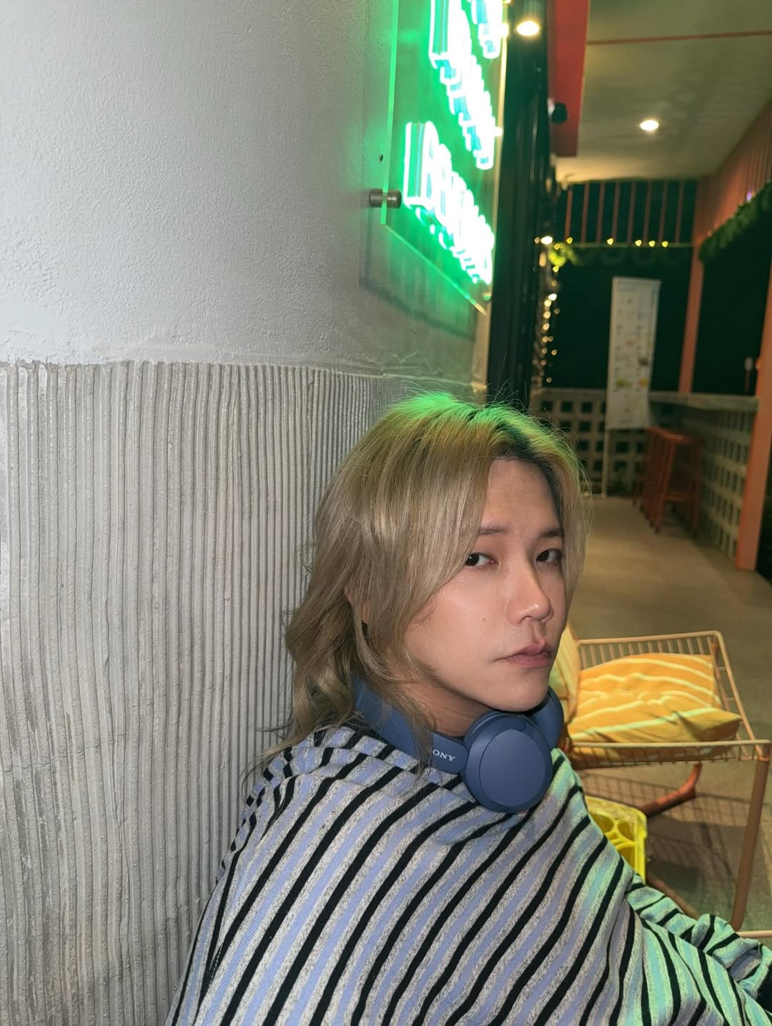 คชา - นนทนันท์ อัญชุลีประดิษฐ์