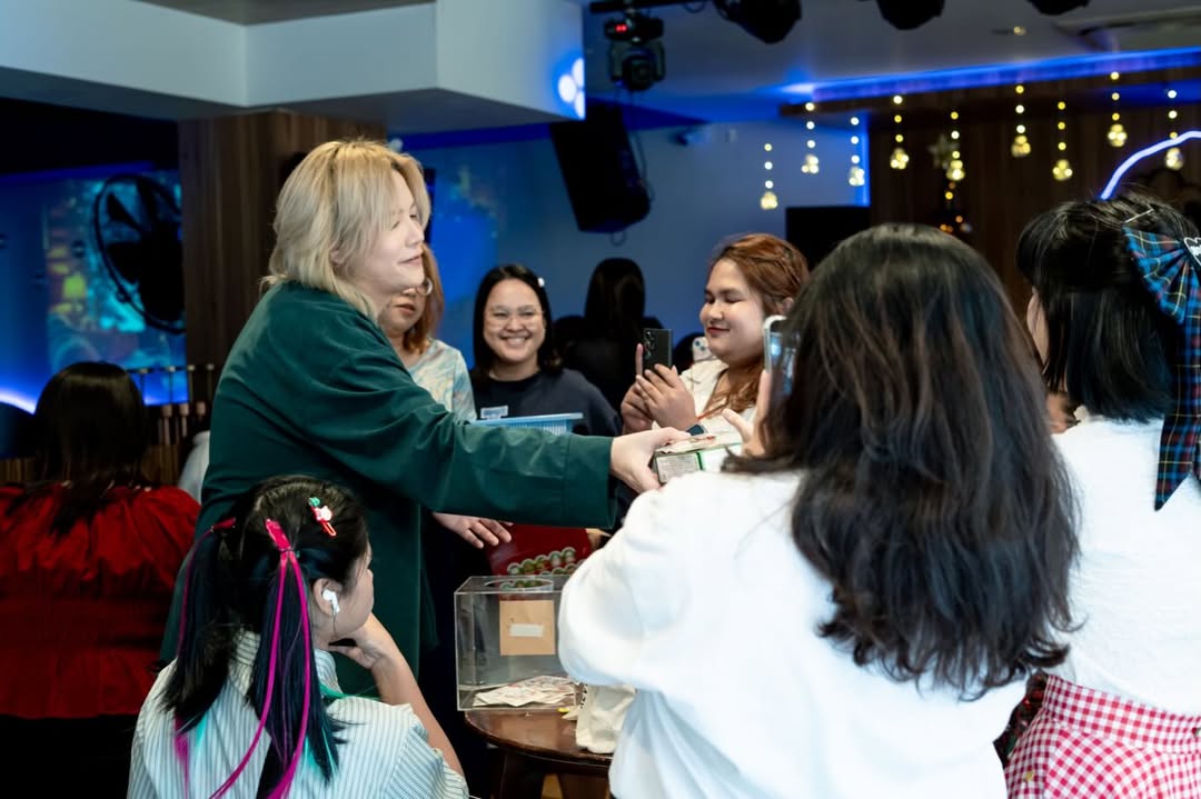 คชา - นนทนันท์ อัญชุลีประดิษฐ์