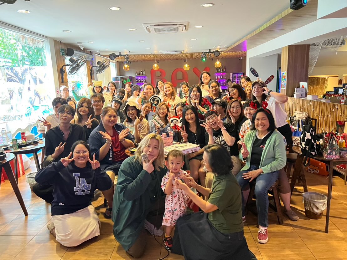 คชา - นนทนันท์ อัญชุลีประดิษฐ์