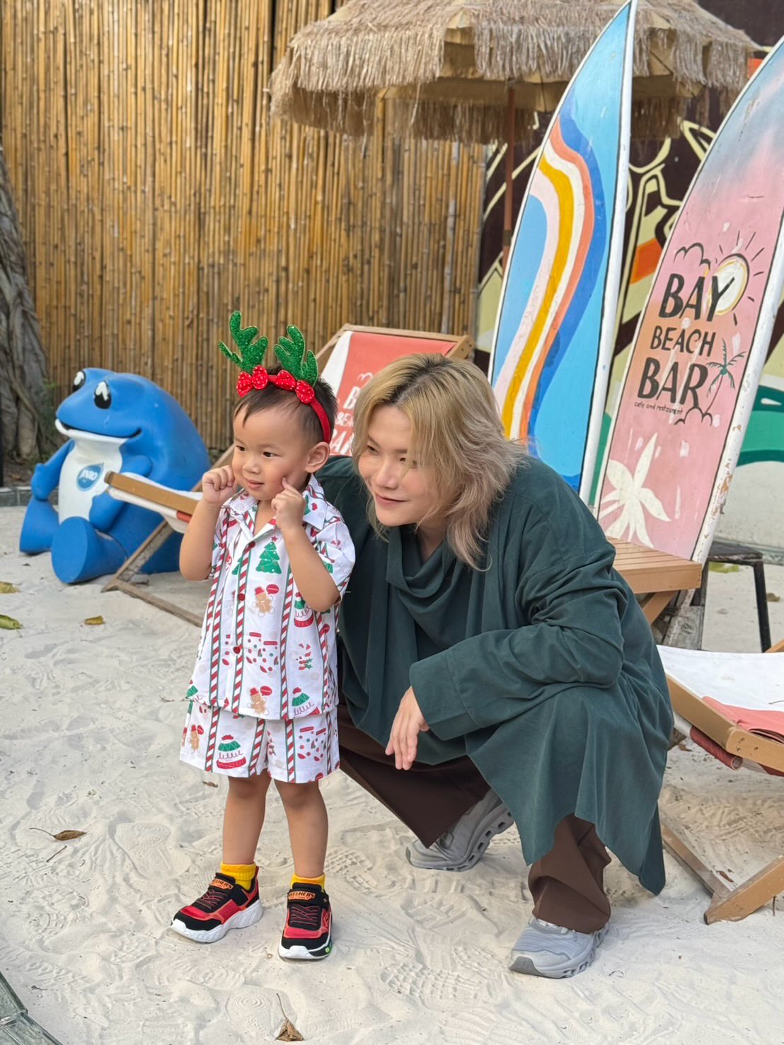 คชา - นนทนันท์ อัญชุลีประดิษฐ์