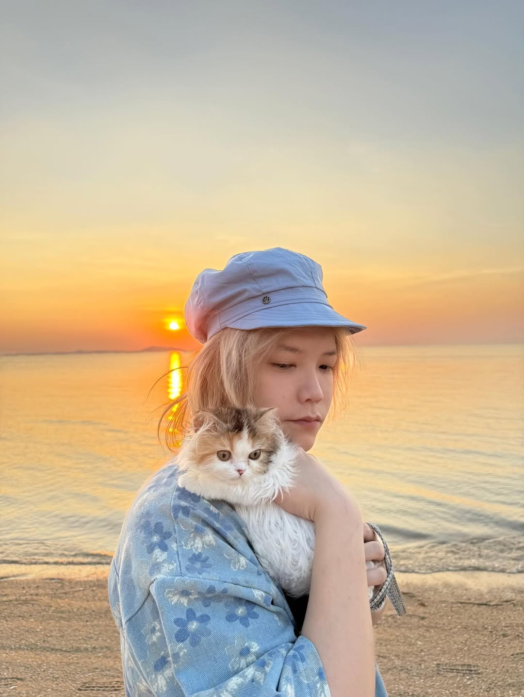 คชา - นนทนันท์ อัญชุลีประดิษฐ์