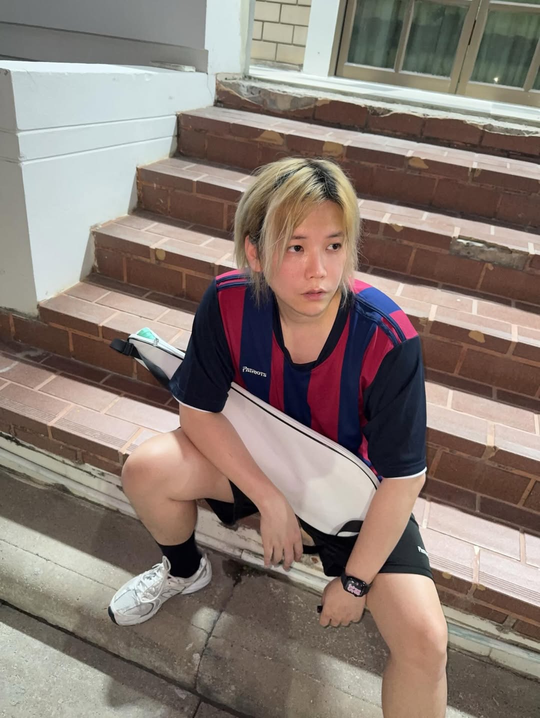 คชา - นนทนันท์ อัญชุลีประดิษฐ์