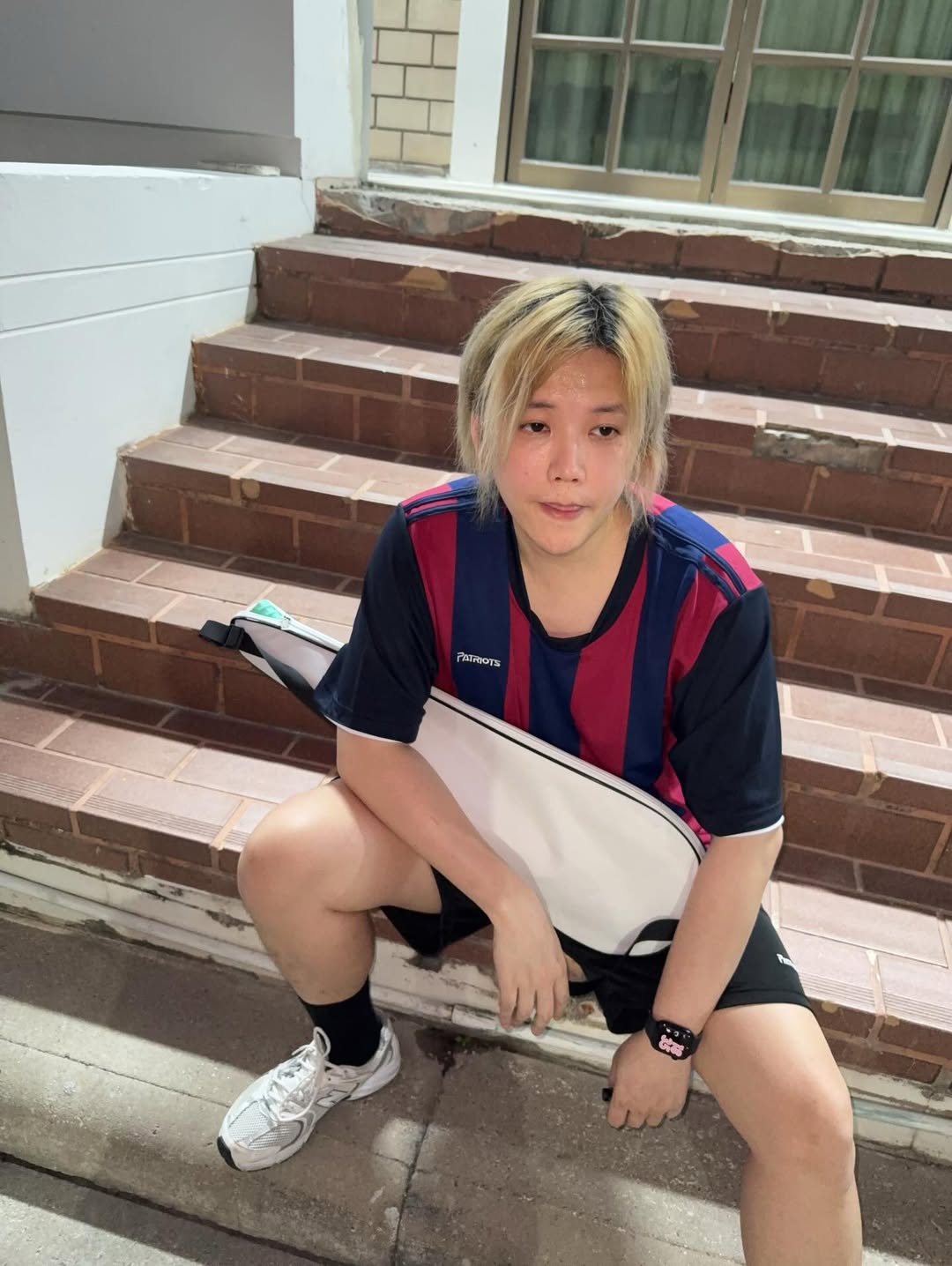 คชา - นนทนันท์ อัญชุลีประดิษฐ์