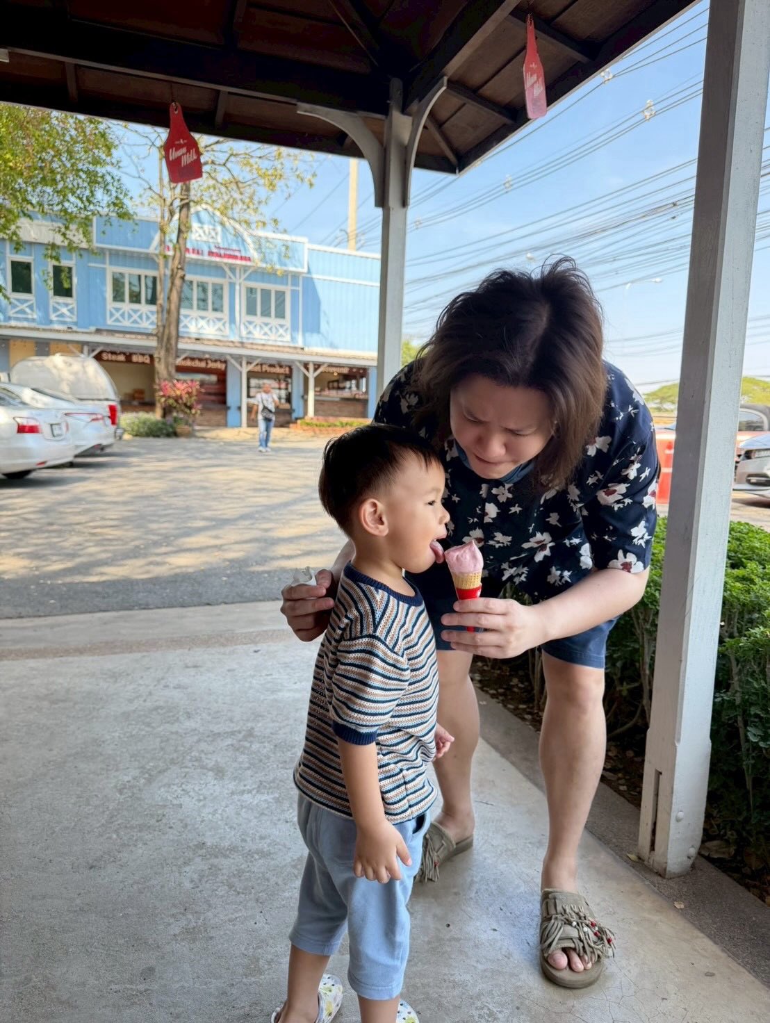 คชา - นนทนันท์ อัญชุลีประดิษฐ์