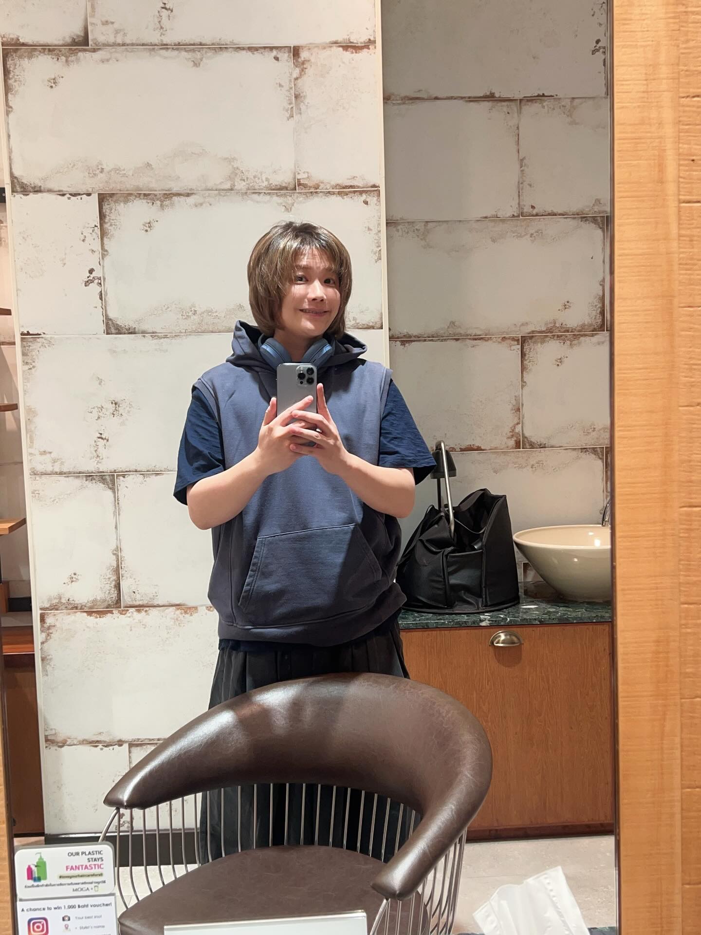 คชา - นนทนันท์ อัญชุลีประดิษฐ์