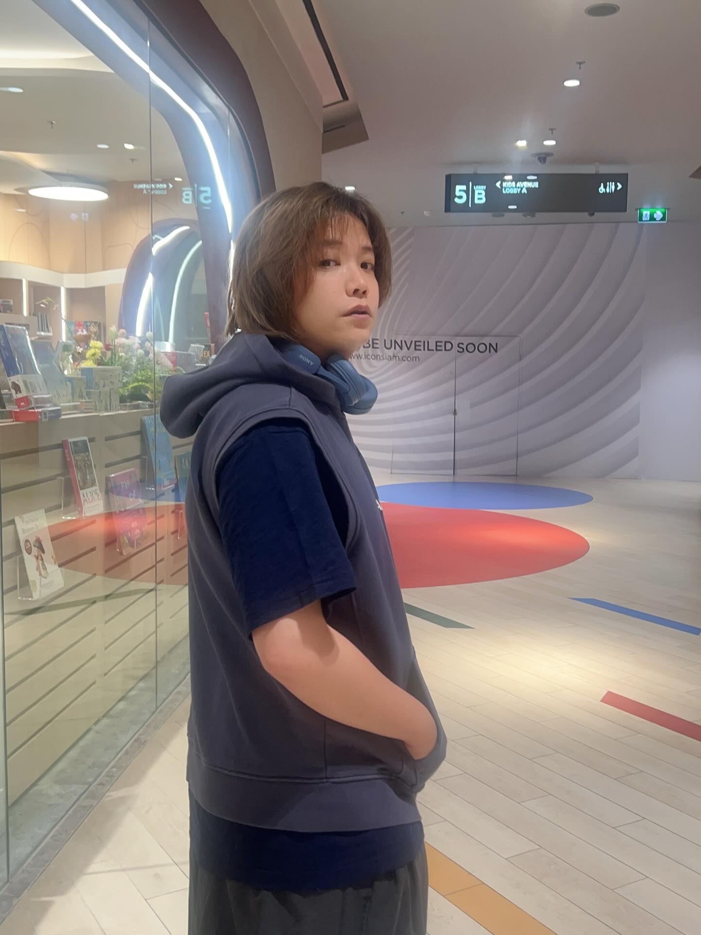 คชา - นนทนันท์ อัญชุลีประดิษฐ์