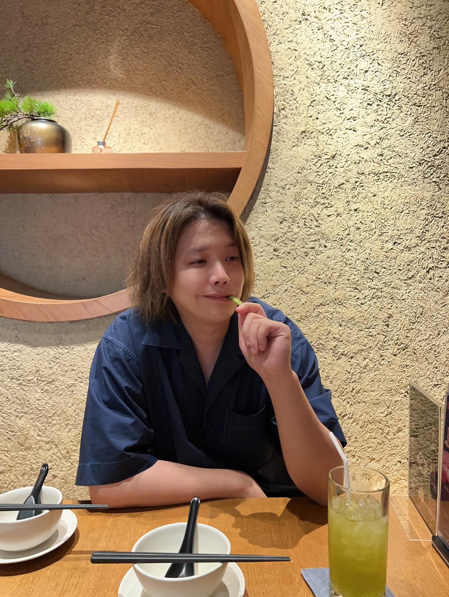 คชา - นนทนันท์ อัญชุลีประดิษฐ์