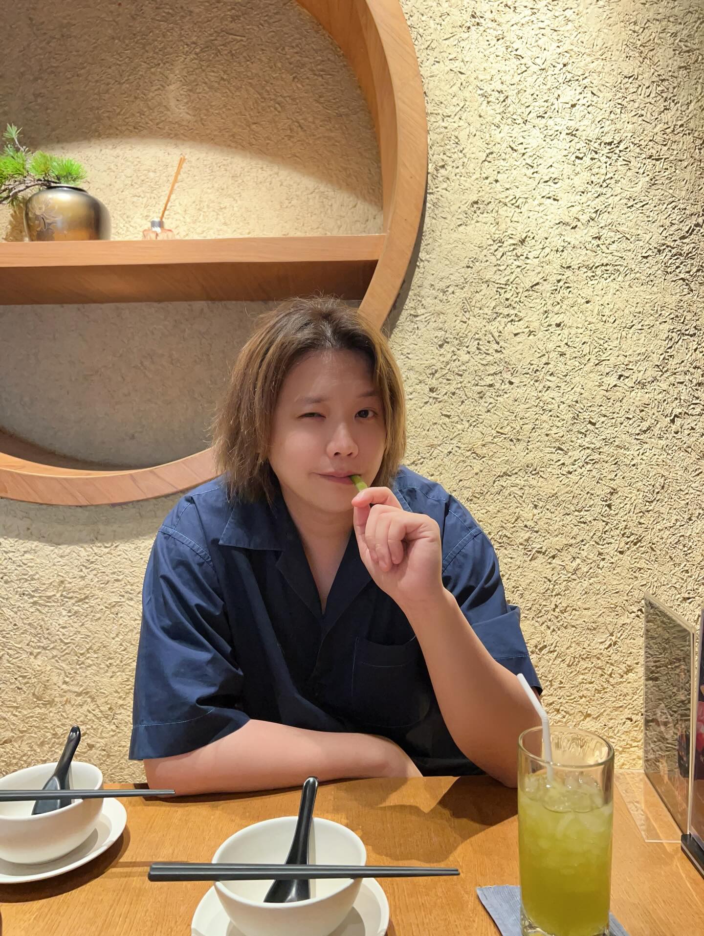 คชา - นนทนันท์ อัญชุลีประดิษฐ์