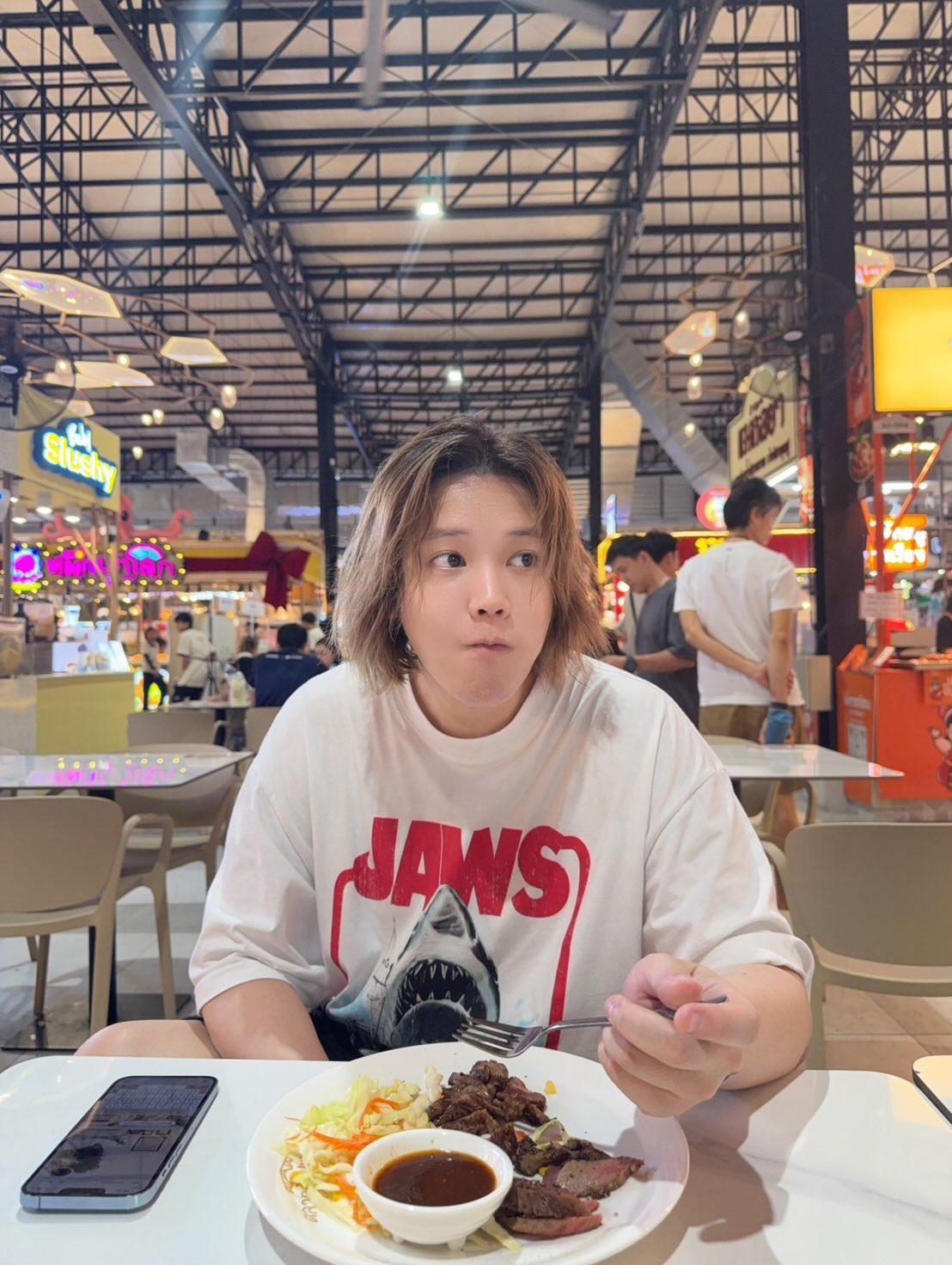 คชา - นนทนันท์ อัญชุลีประดิษฐ์