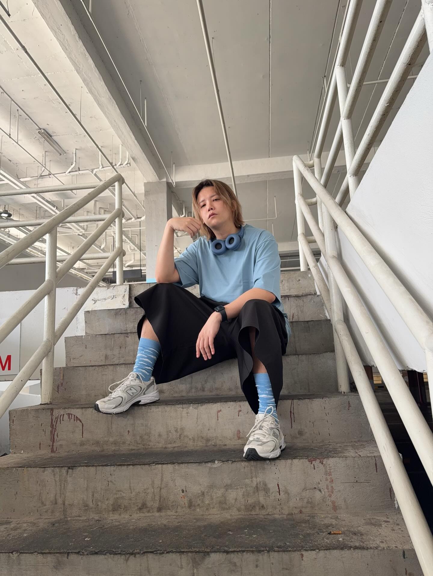 คชา - นนทนันท์ อัญชุลีประดิษฐ์