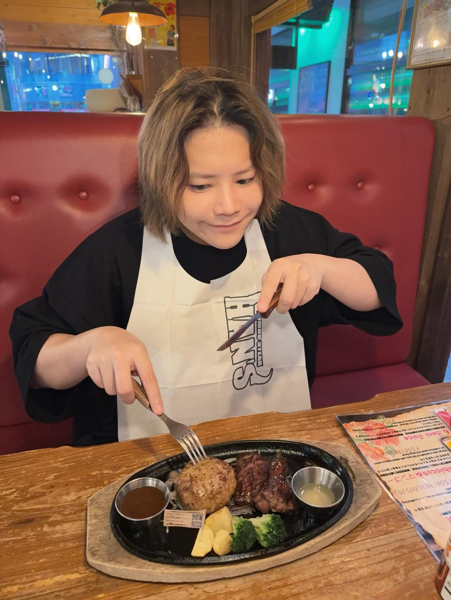 คชา - นนทนันท์ อัญชุลีประดิษฐ์