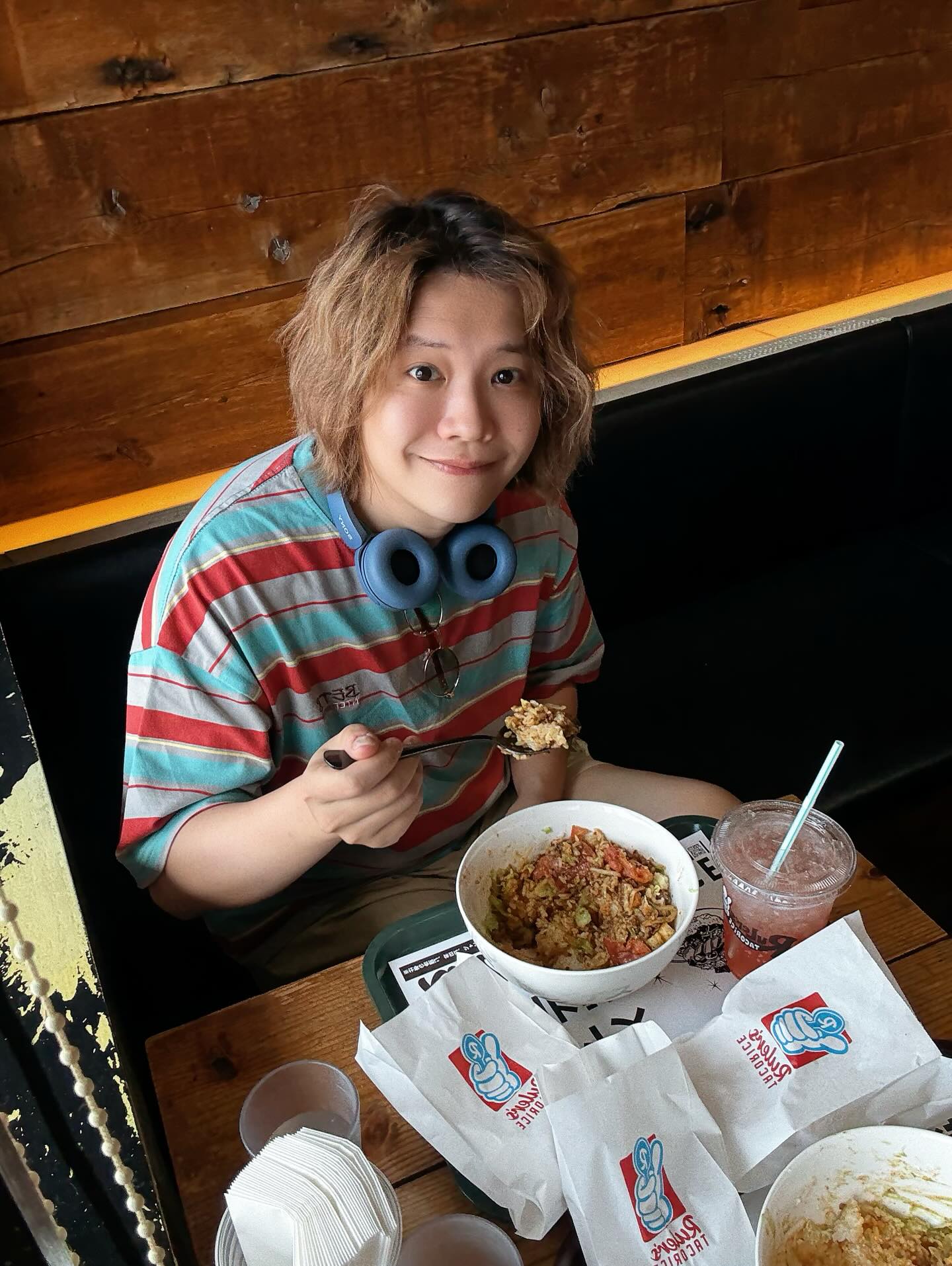 คชา - นนทนันท์ อัญชุลีประดิษฐ์