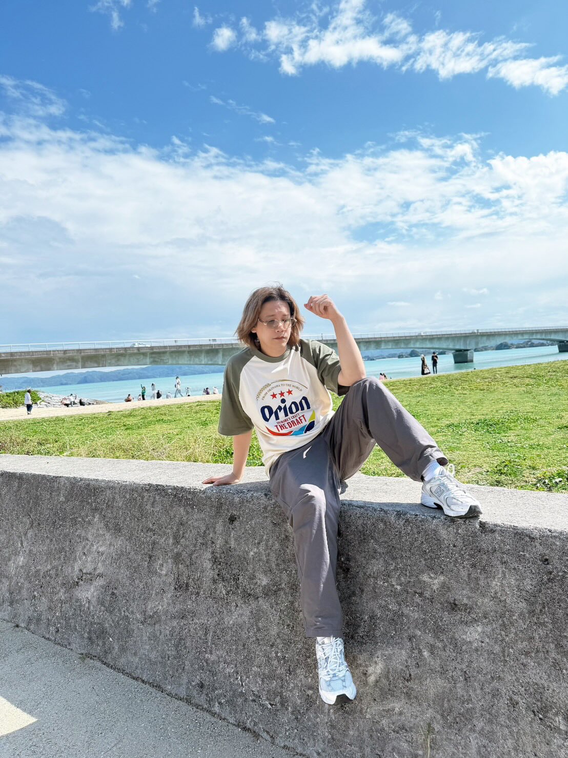 คชา - นนทนันท์ อัญชุลีประดิษฐ์