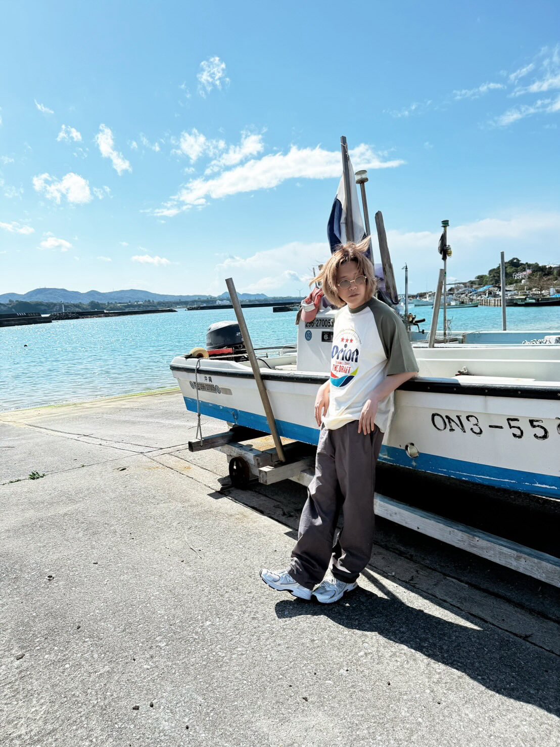 คชา - นนทนันท์ อัญชุลีประดิษฐ์