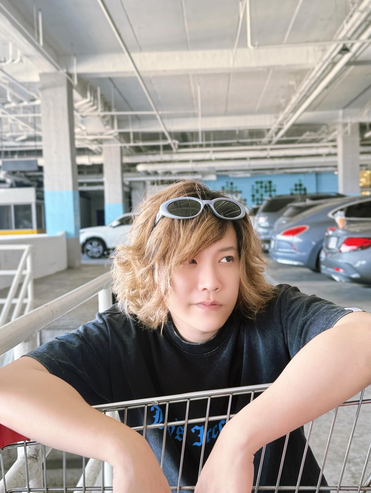 คชา - นนทนันท์ อัญชุลีประดิษฐ์