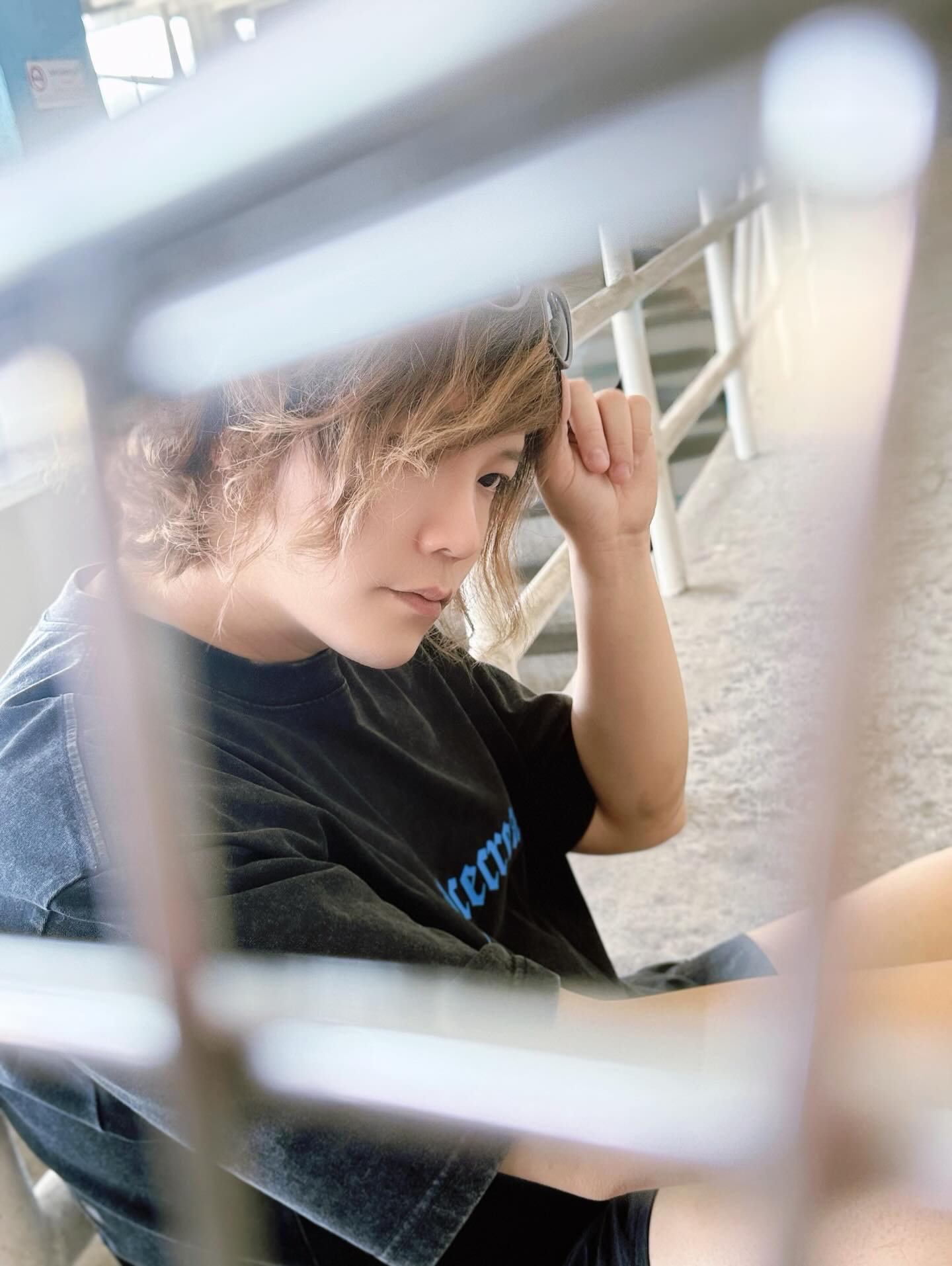 คชา - นนทนันท์ อัญชุลีประดิษฐ์