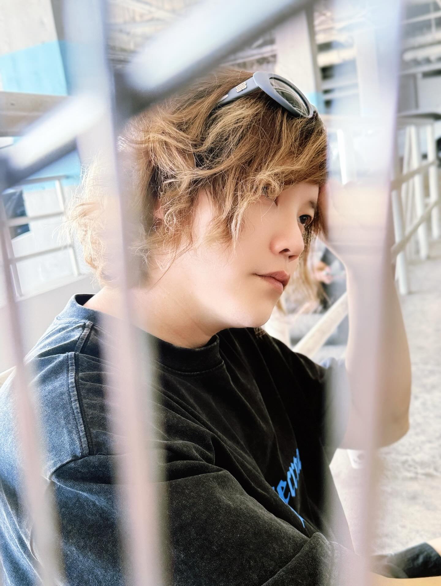 คชา - นนทนันท์ อัญชุลีประดิษฐ์