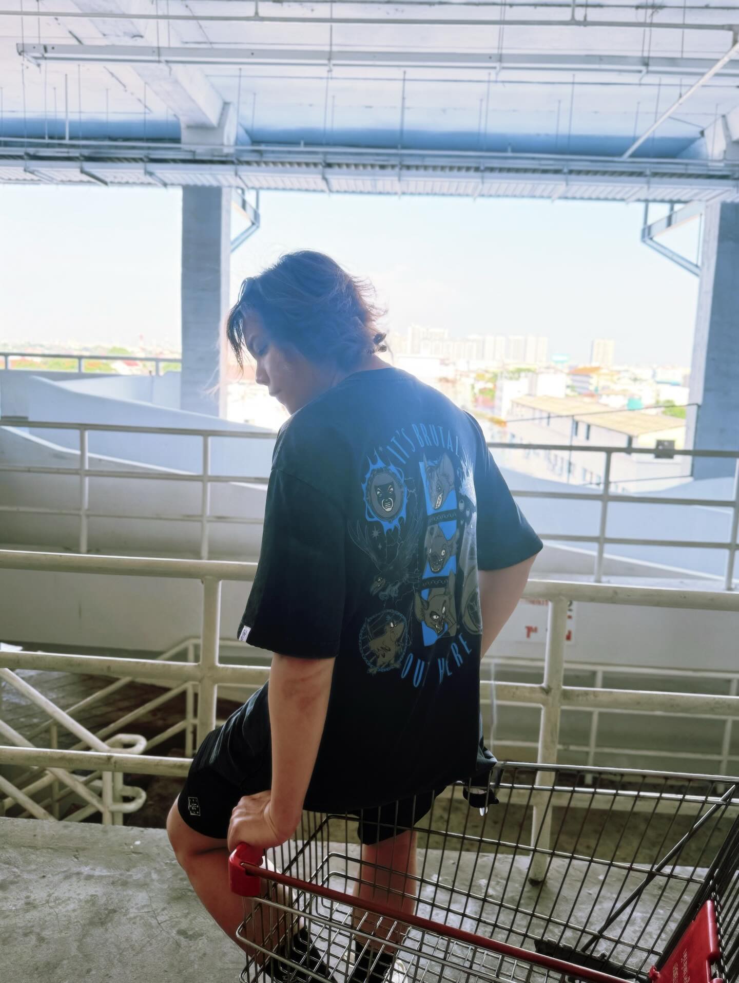 คชา - นนทนันท์ อัญชุลีประดิษฐ์