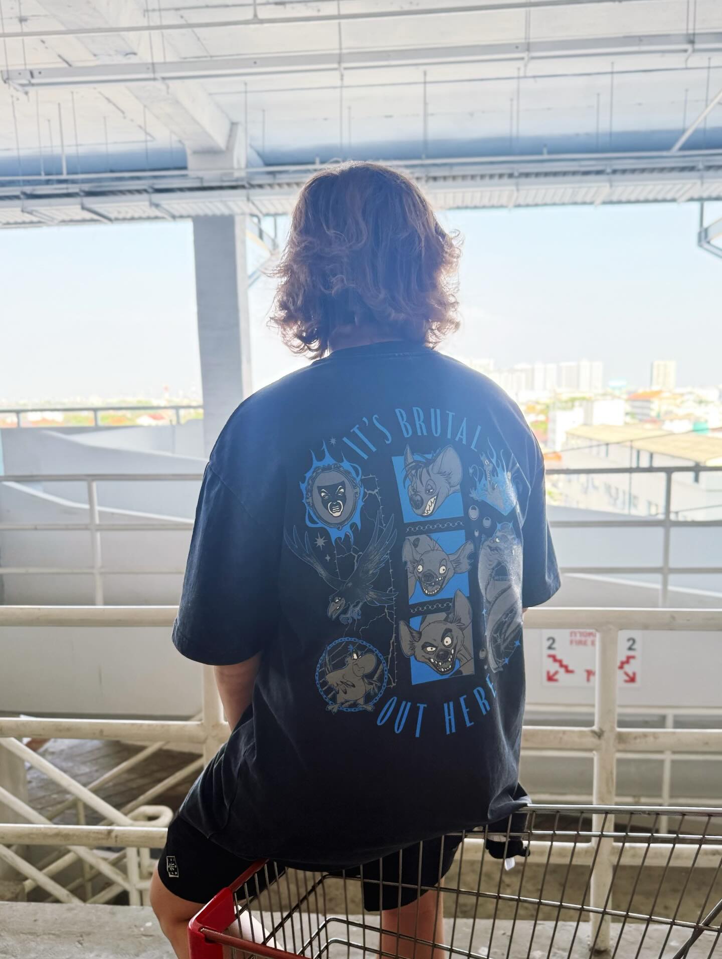 คชา - นนทนันท์ อัญชุลีประดิษฐ์