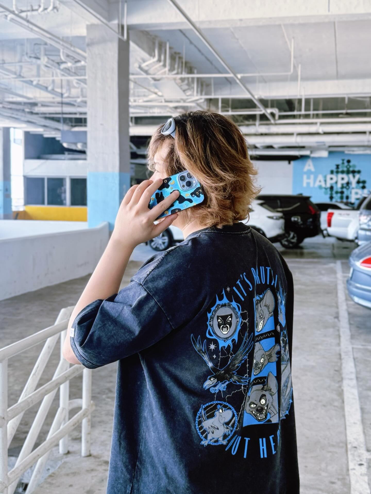 คชา - นนทนันท์ อัญชุลีประดิษฐ์