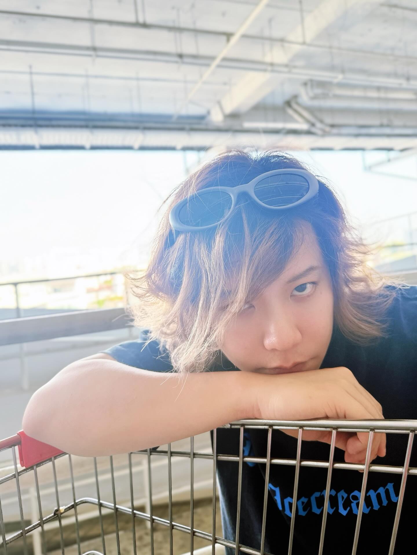 คชา - นนทนันท์ อัญชุลีประดิษฐ์